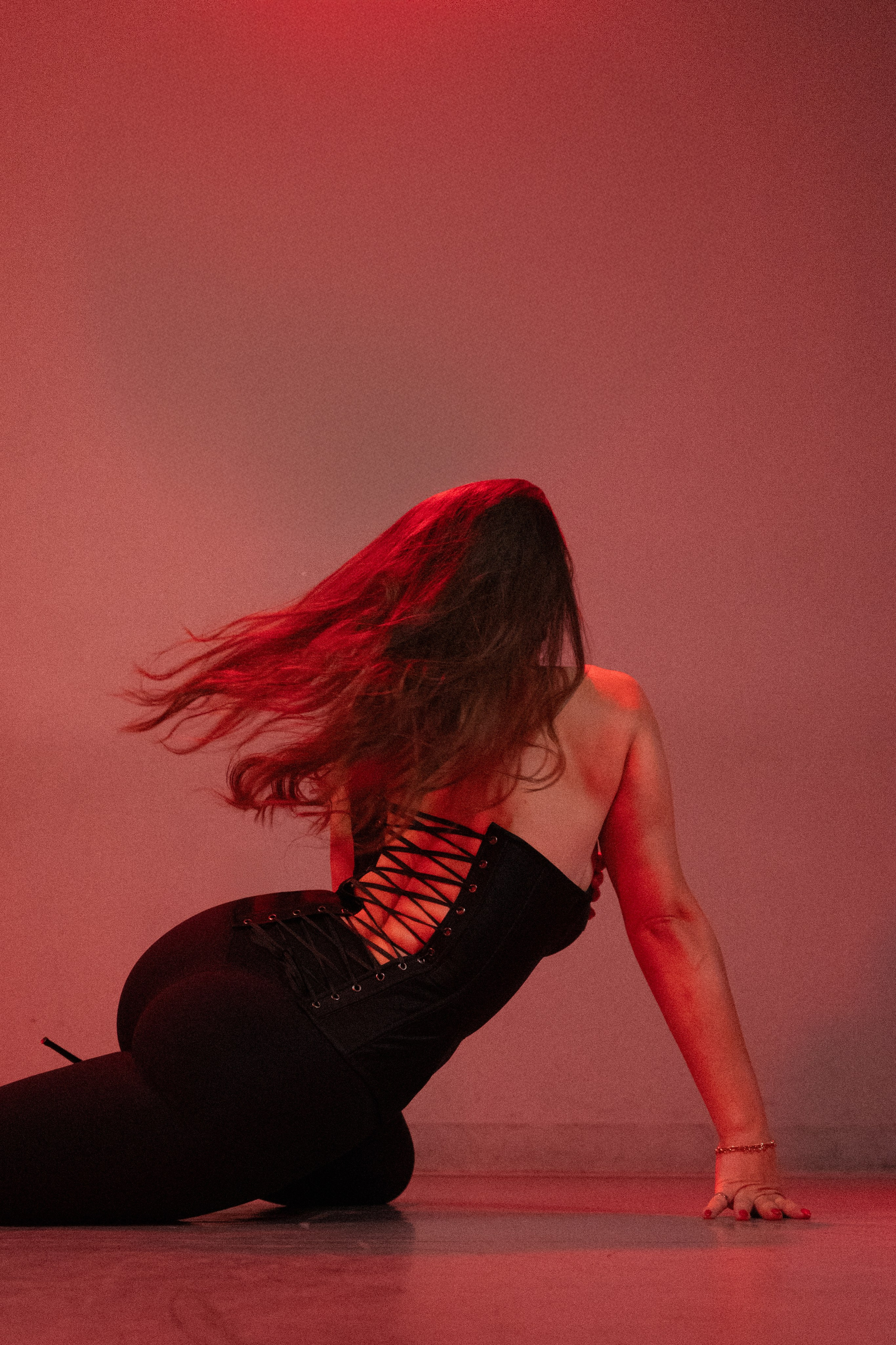 Hight Hills dance shoot. Portrait, family, maternity & wedding photography & videography in SoCal Kseni Vibe