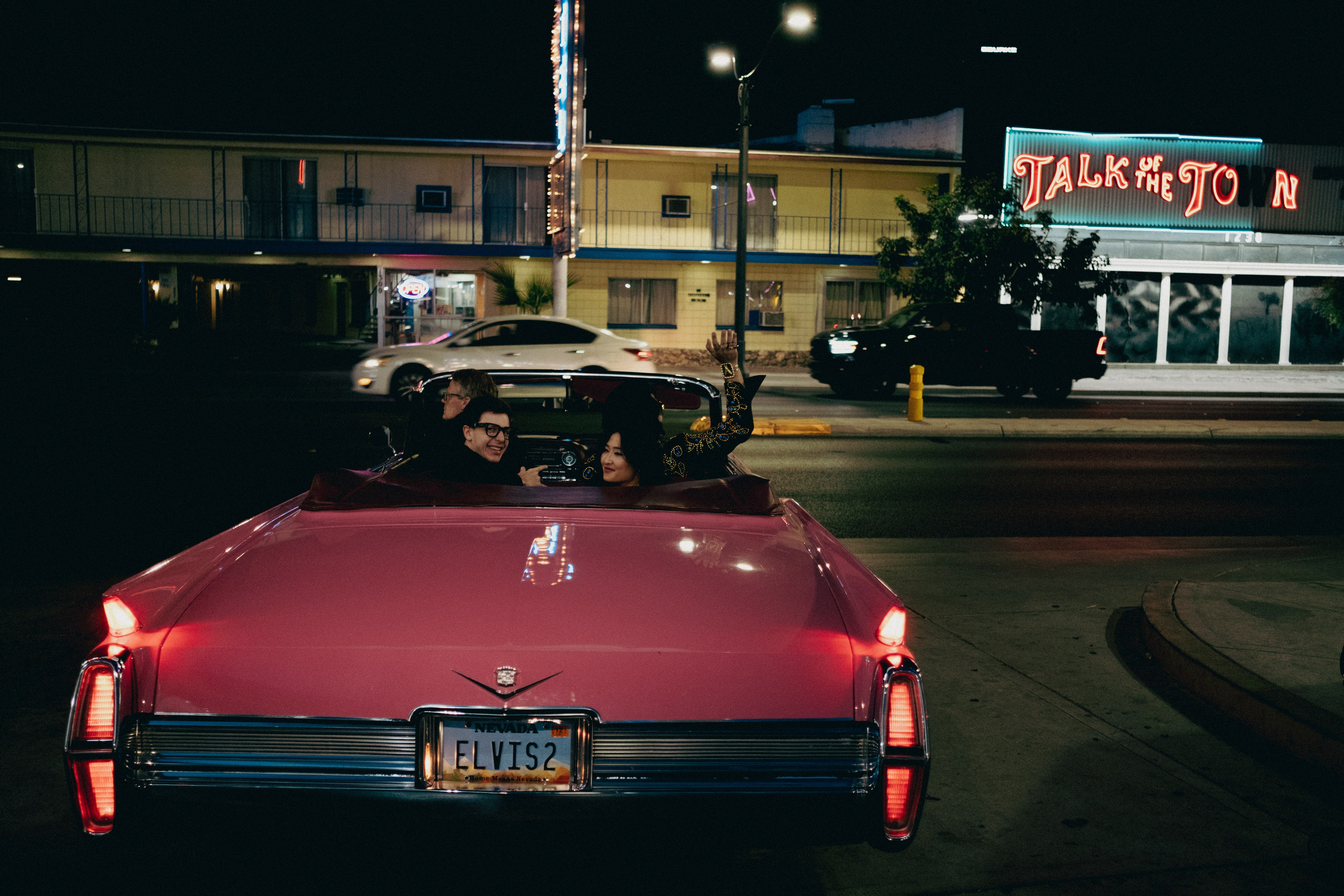 Wedding photographer Las Vegas