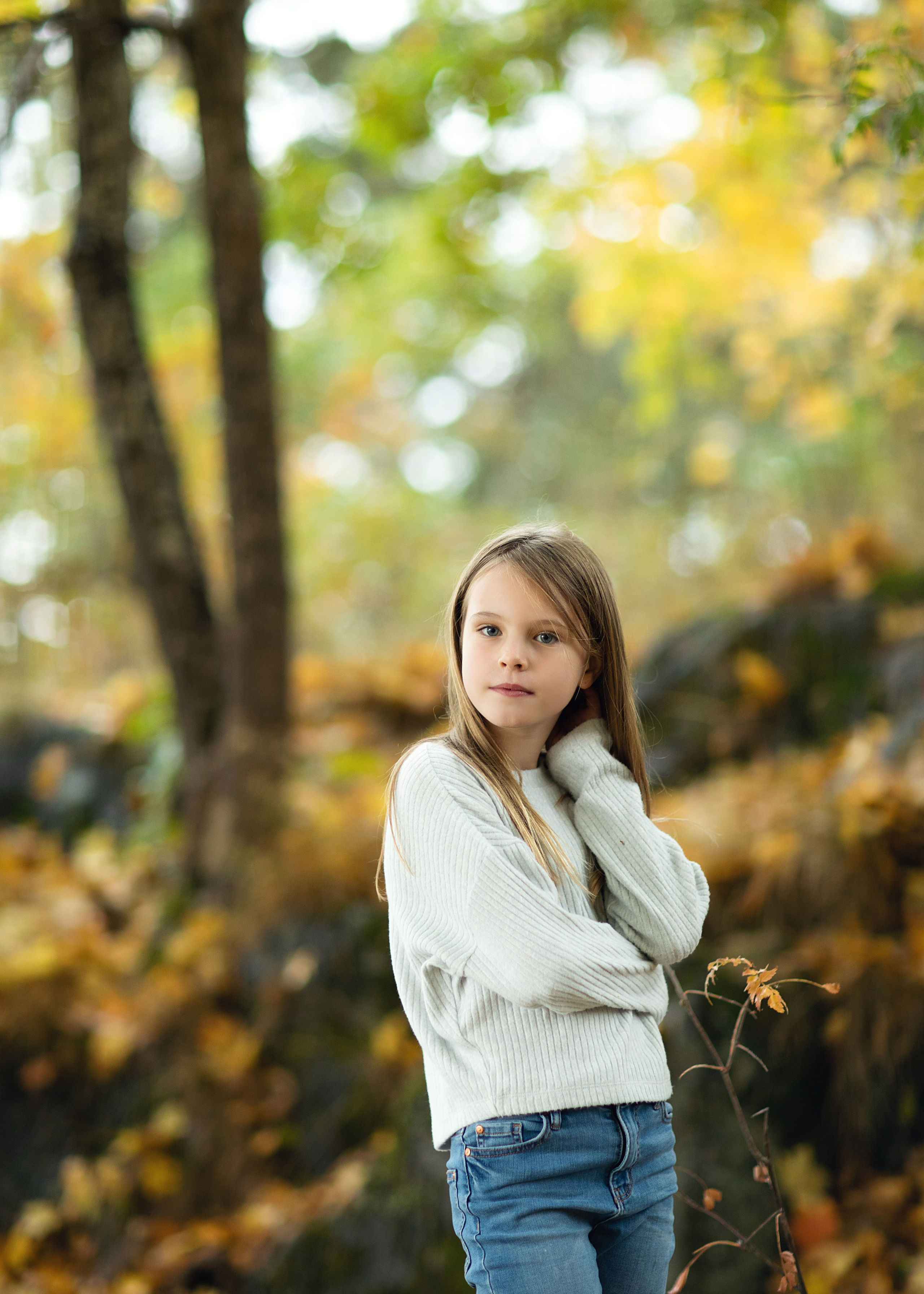 Utomhusfotografering. Axlundphotography.se