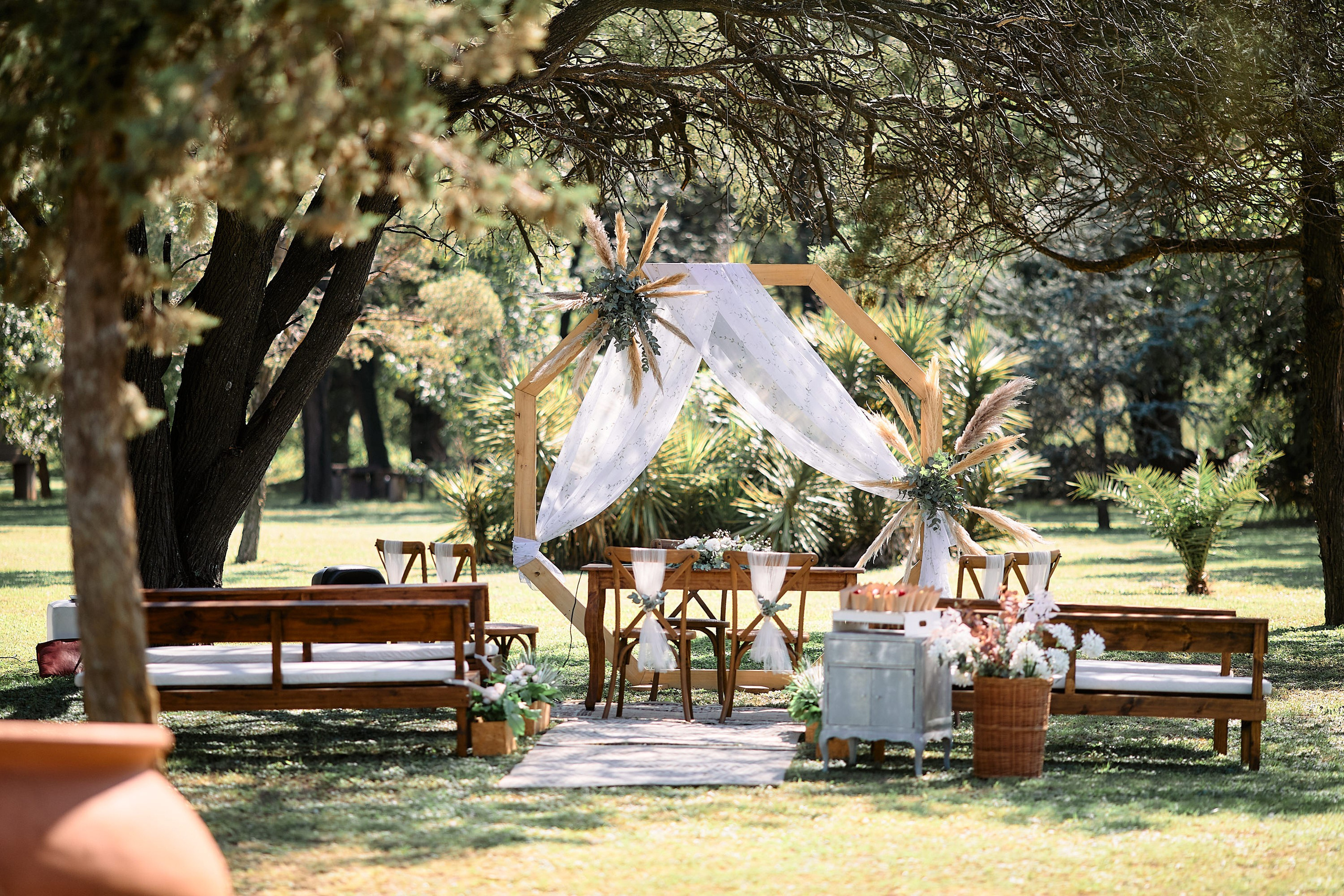 Nati & Adrián. Marcos Ferrari Fotógrafo