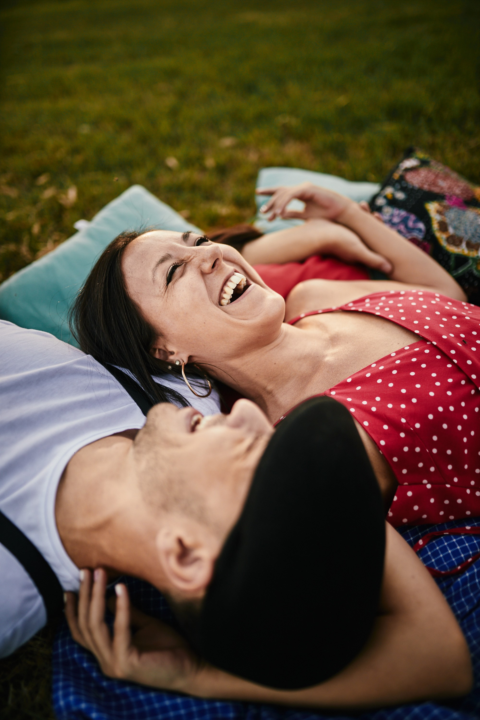 Ceci & Gastón. Marcos Ferrari Fotógrafo