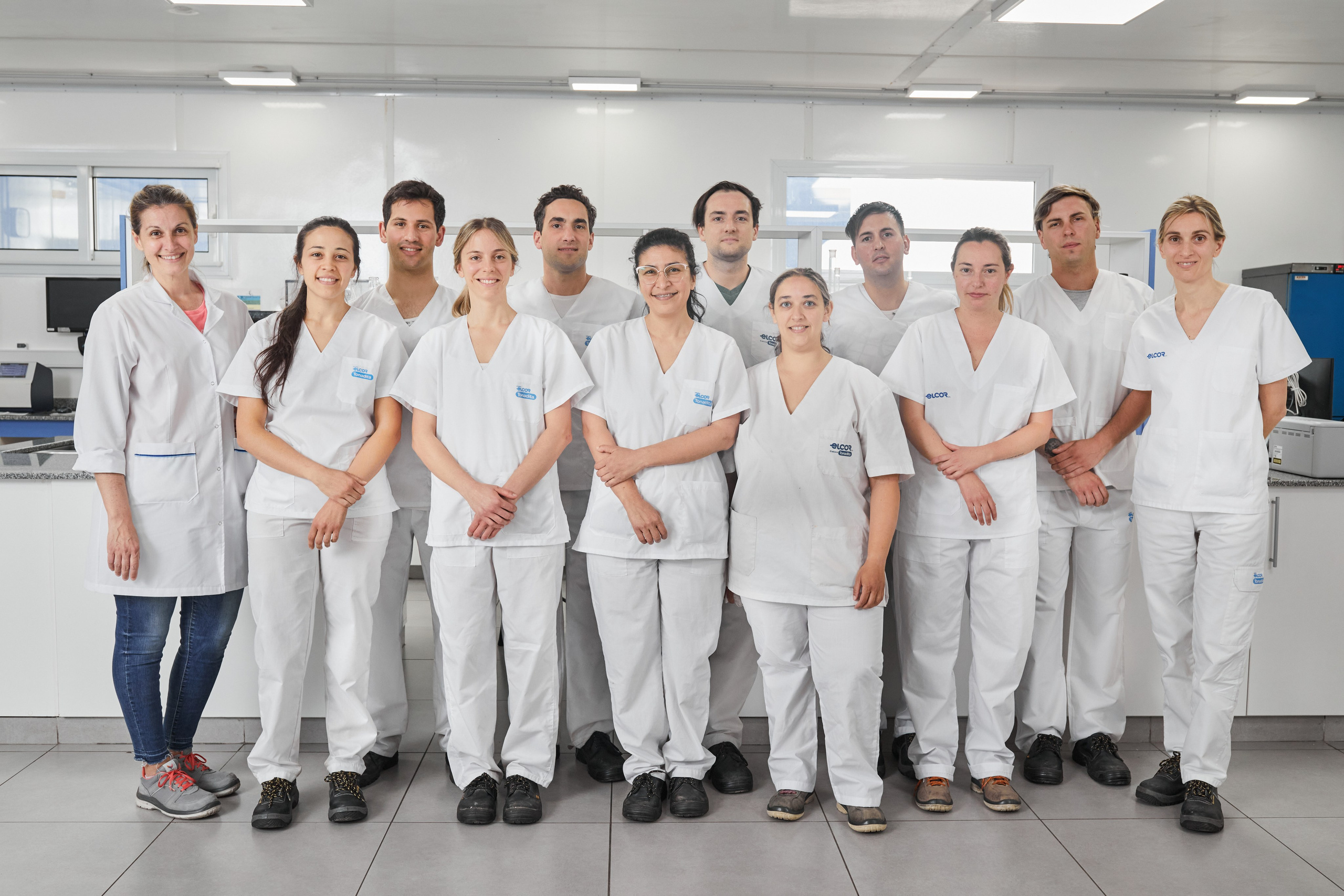 TONADITA | Institucional. Marcos Ferrari Fotógrafo