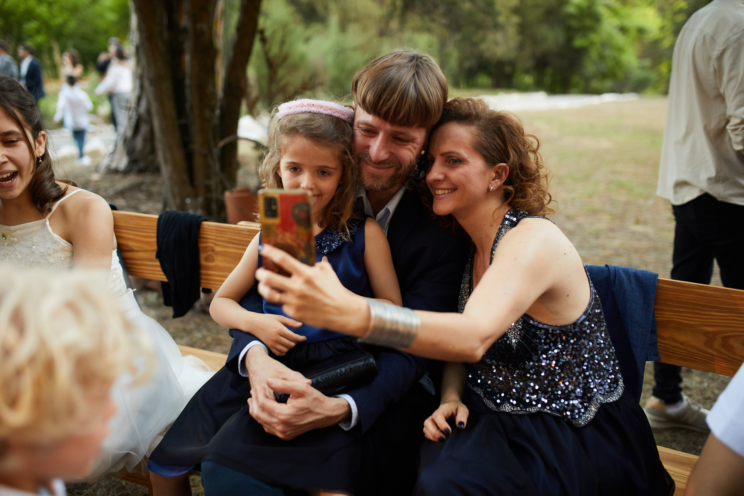 Mati & Martín. Marcos Ferrari Fotógrafo