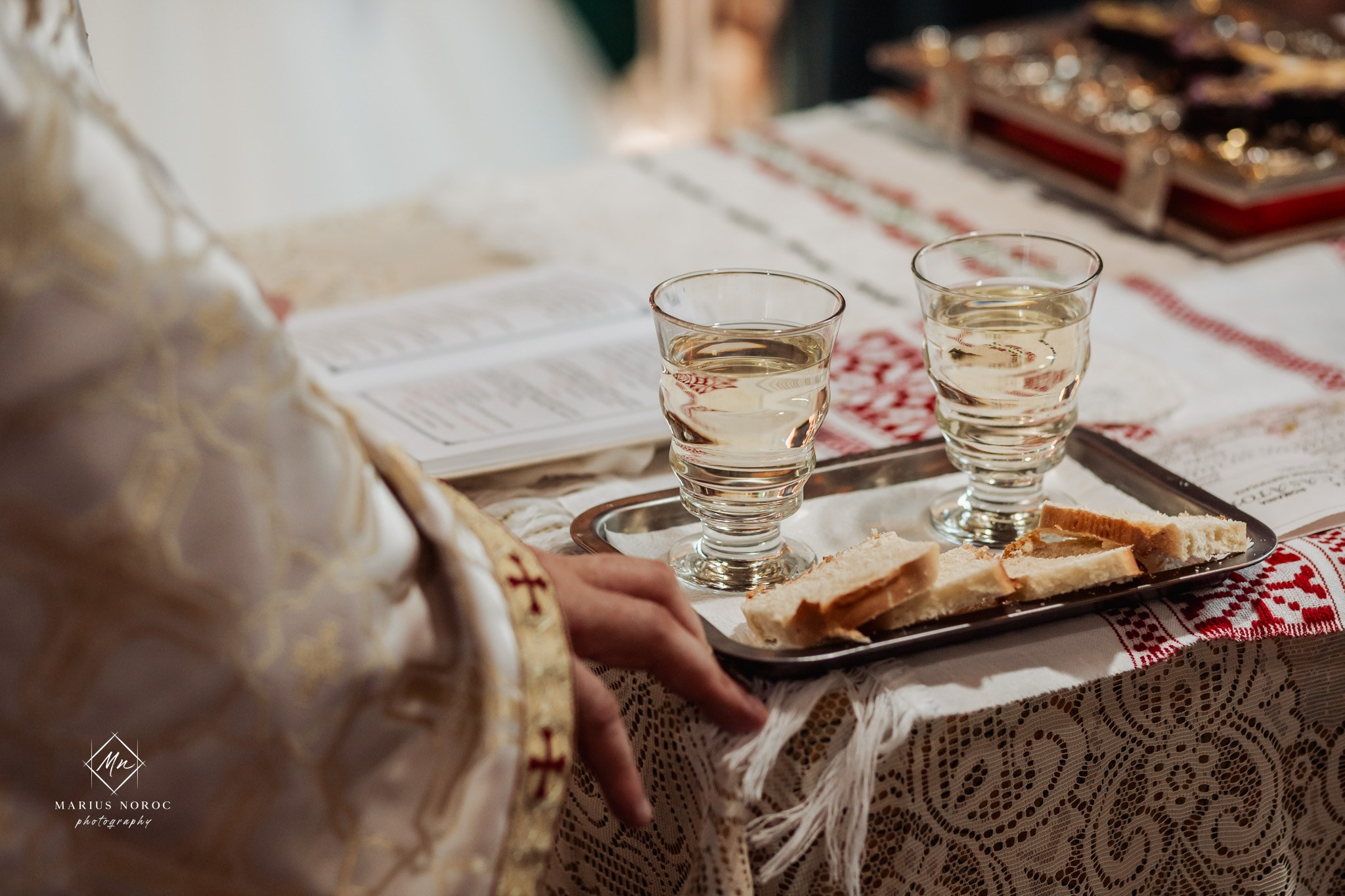 Ana Maria & Vlad | Forest Events Cucorani Botosani