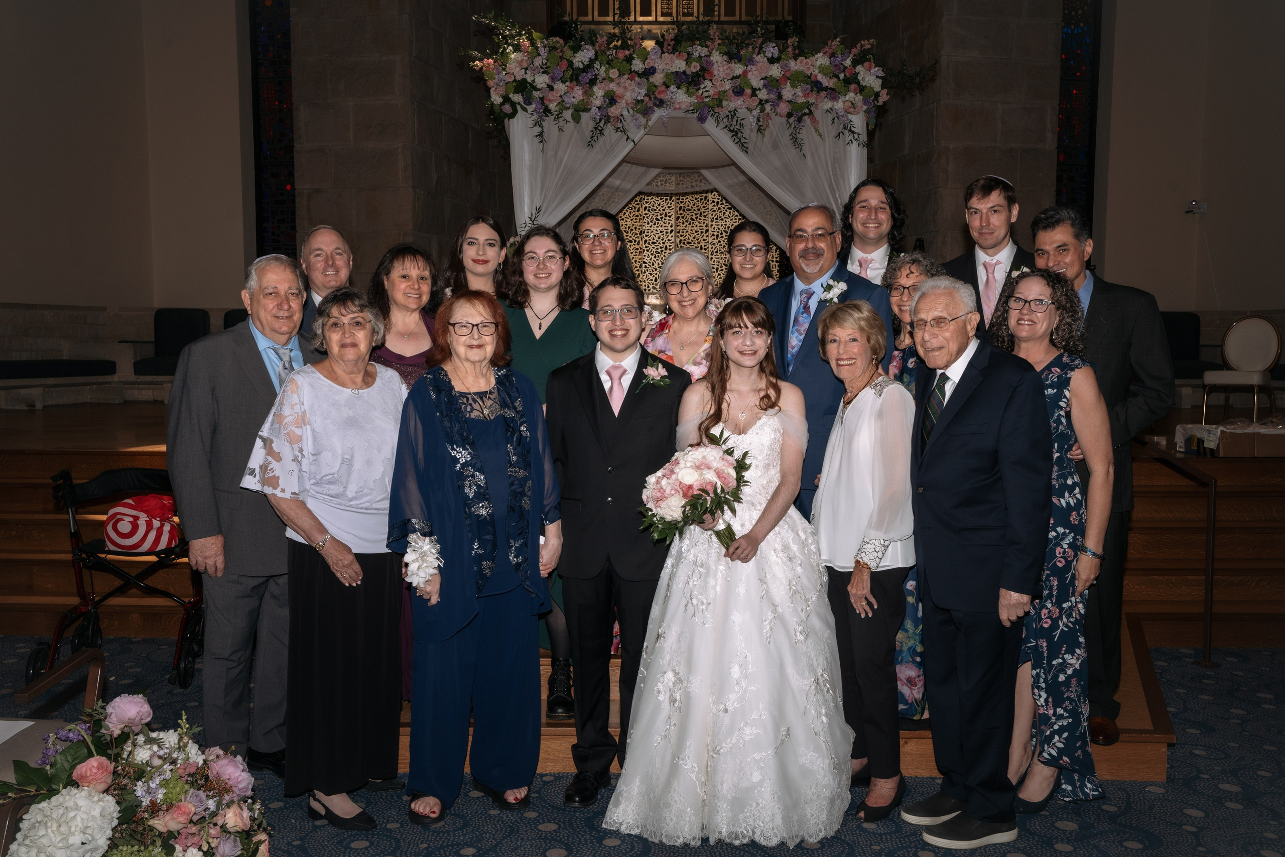 Sabrina & Alex. New York + travel photographer