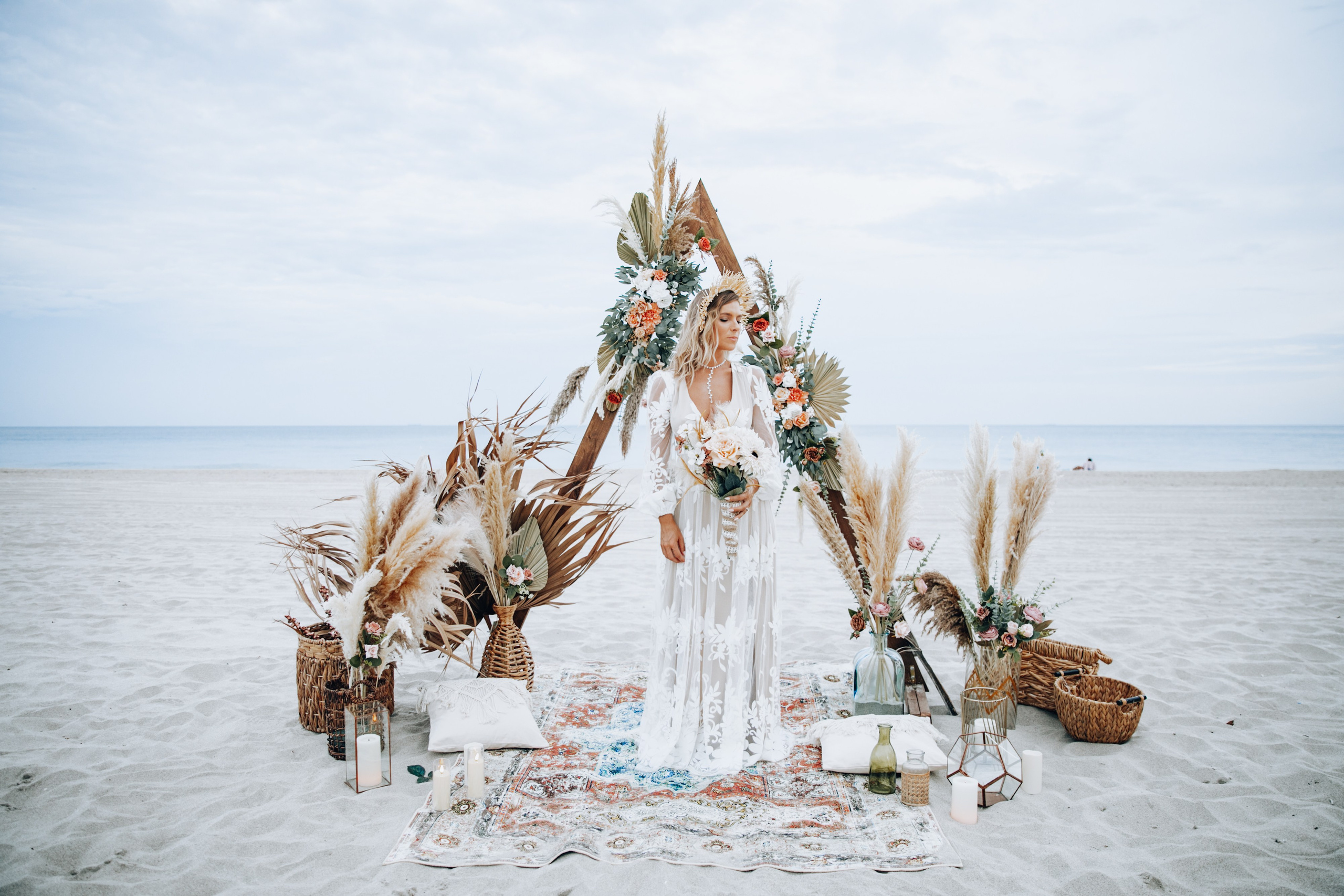 Wedding ceremony. Photographer in Miami, Family photographer, Event, Wedding