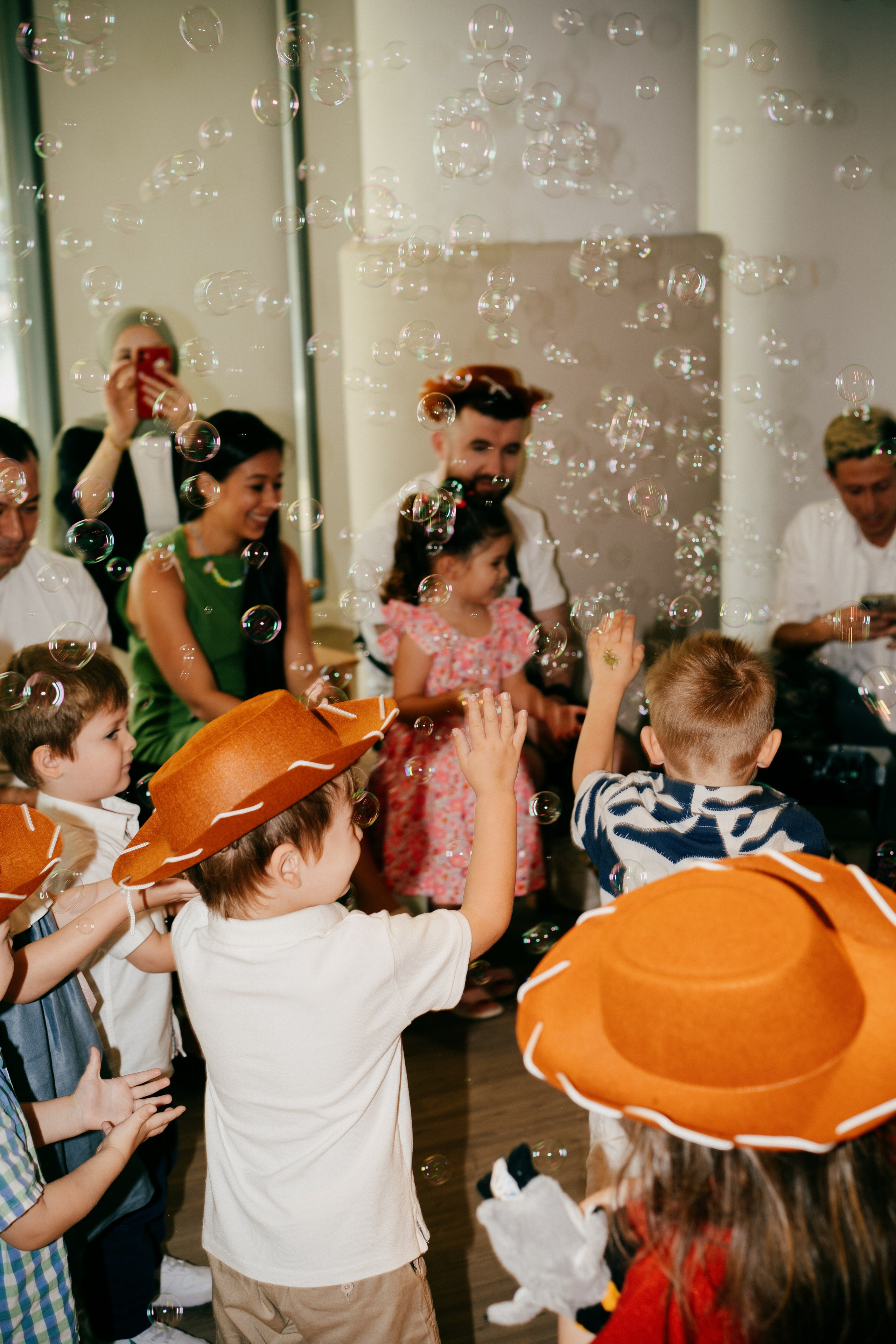 Kids Event. Elena Pretzner Photography