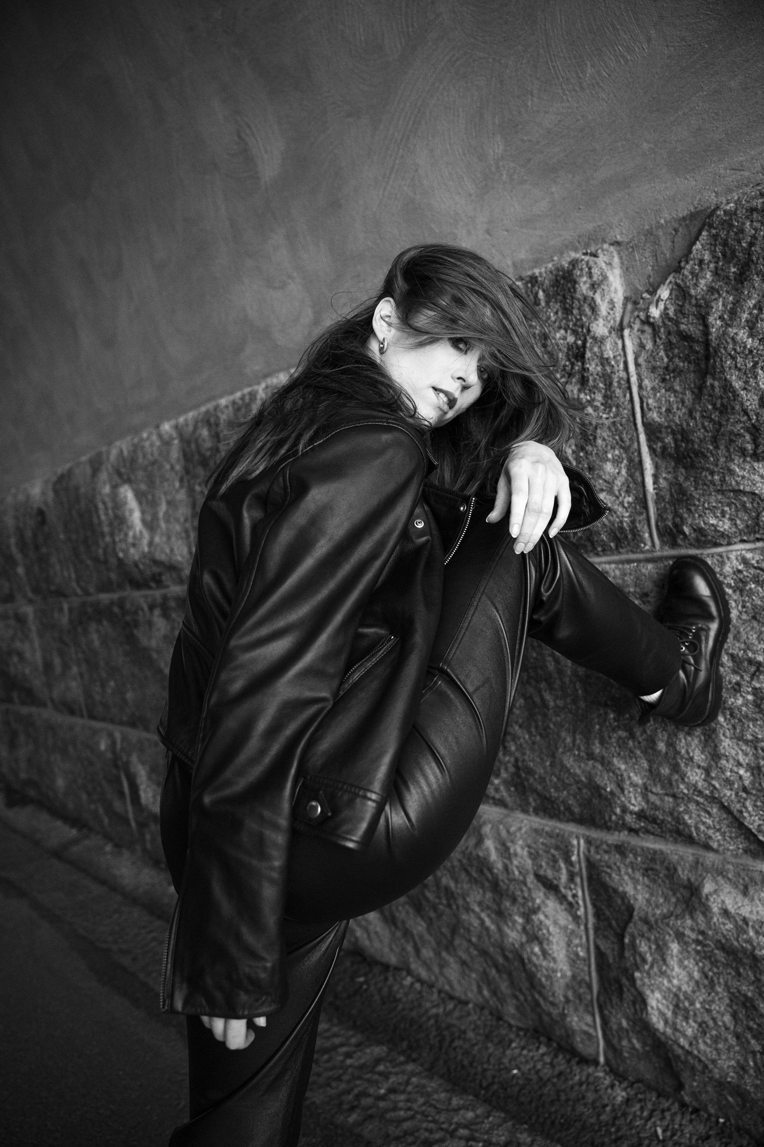 Dance. Lifestyle фотограф Турку. Ловлю эмоции в кадре