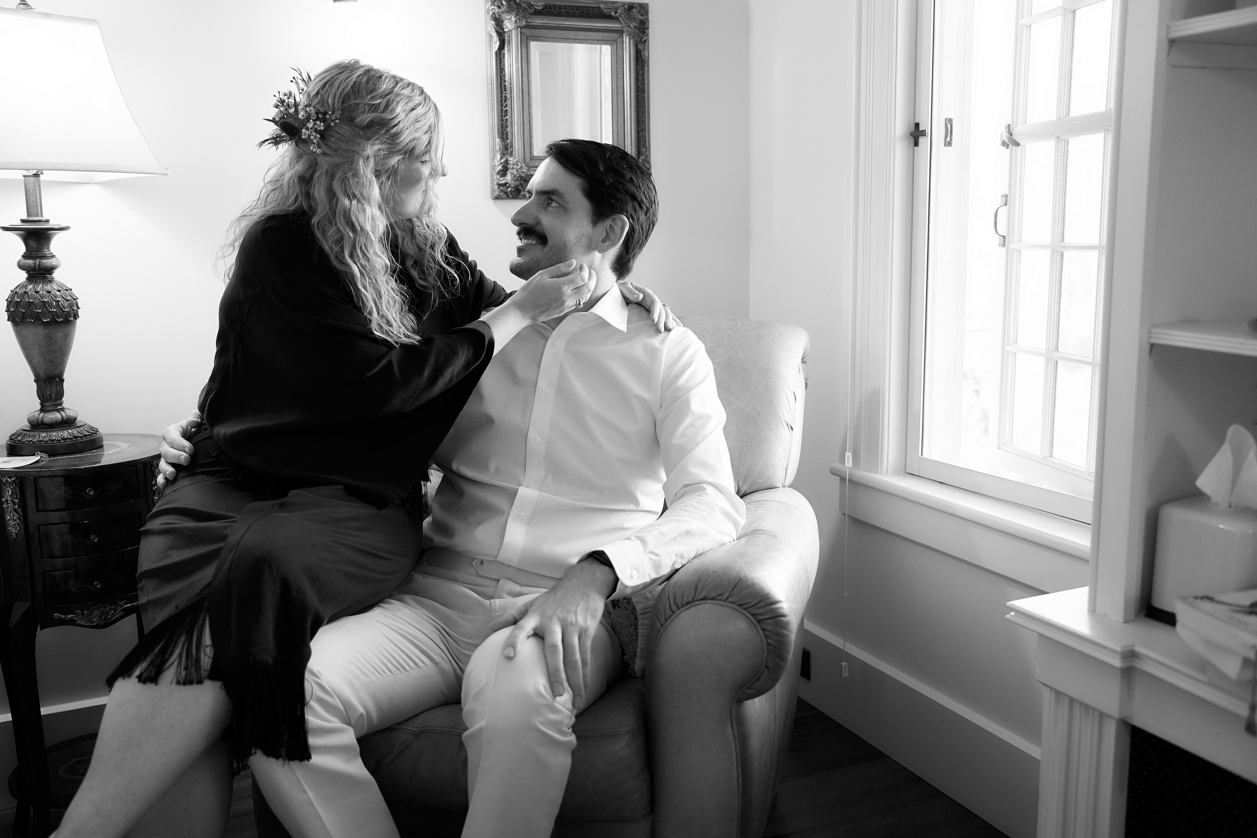 Lindsey & Michael. Professional Wedding and event photographer USA New York