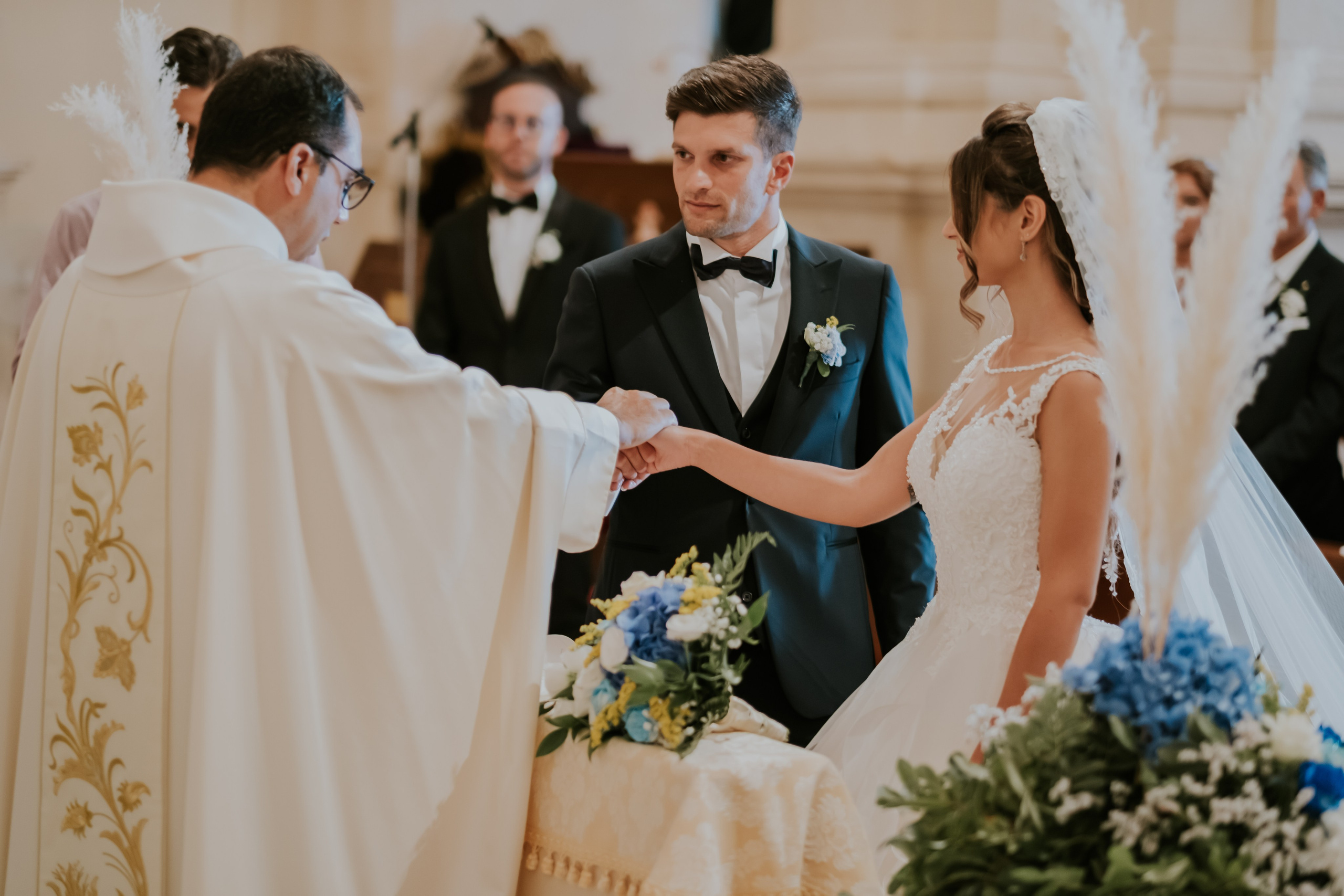 Domenico + Ramona. Trinacria Fotografia