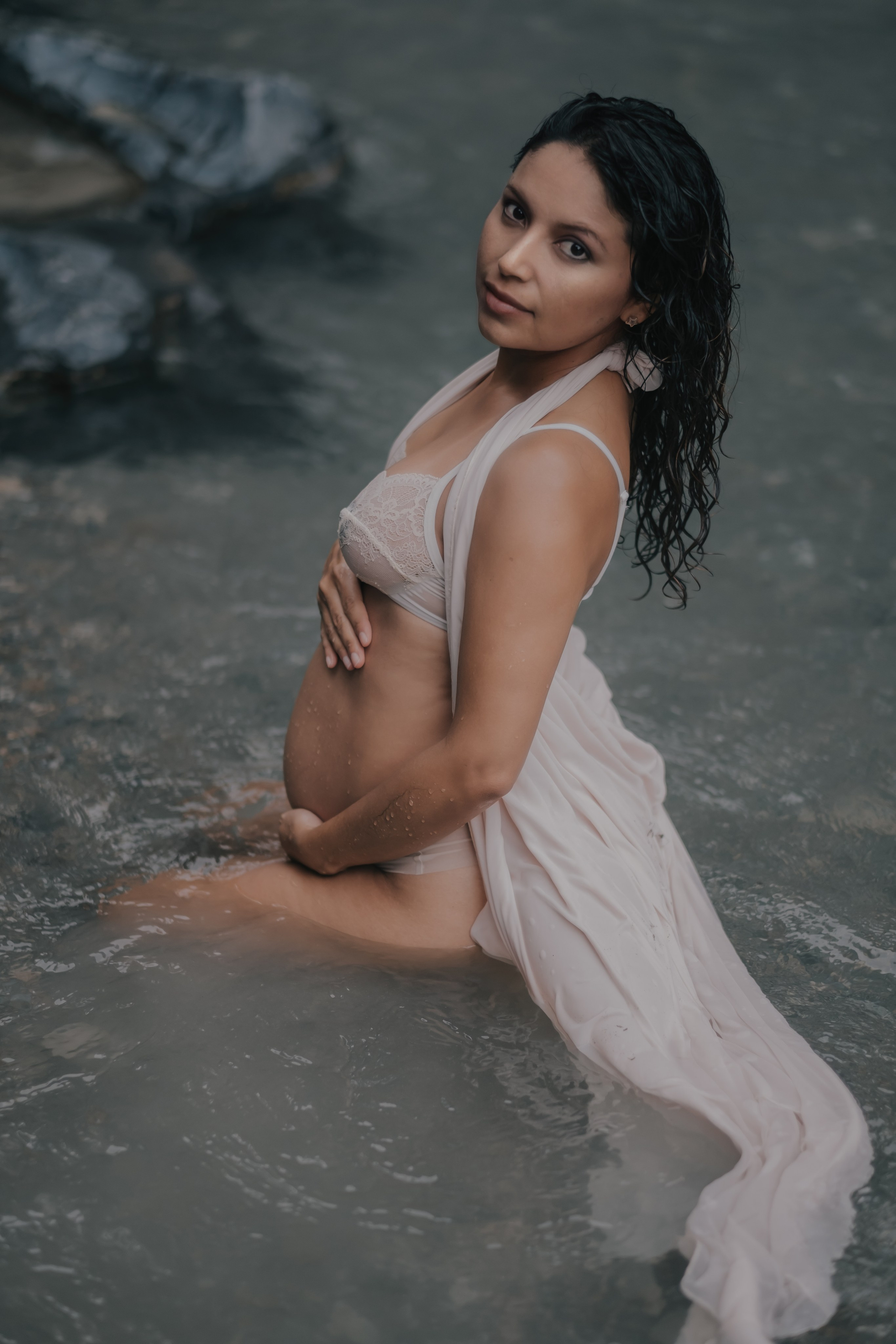 This little bun is almost done… Giorgio. Trinacria Fotografia