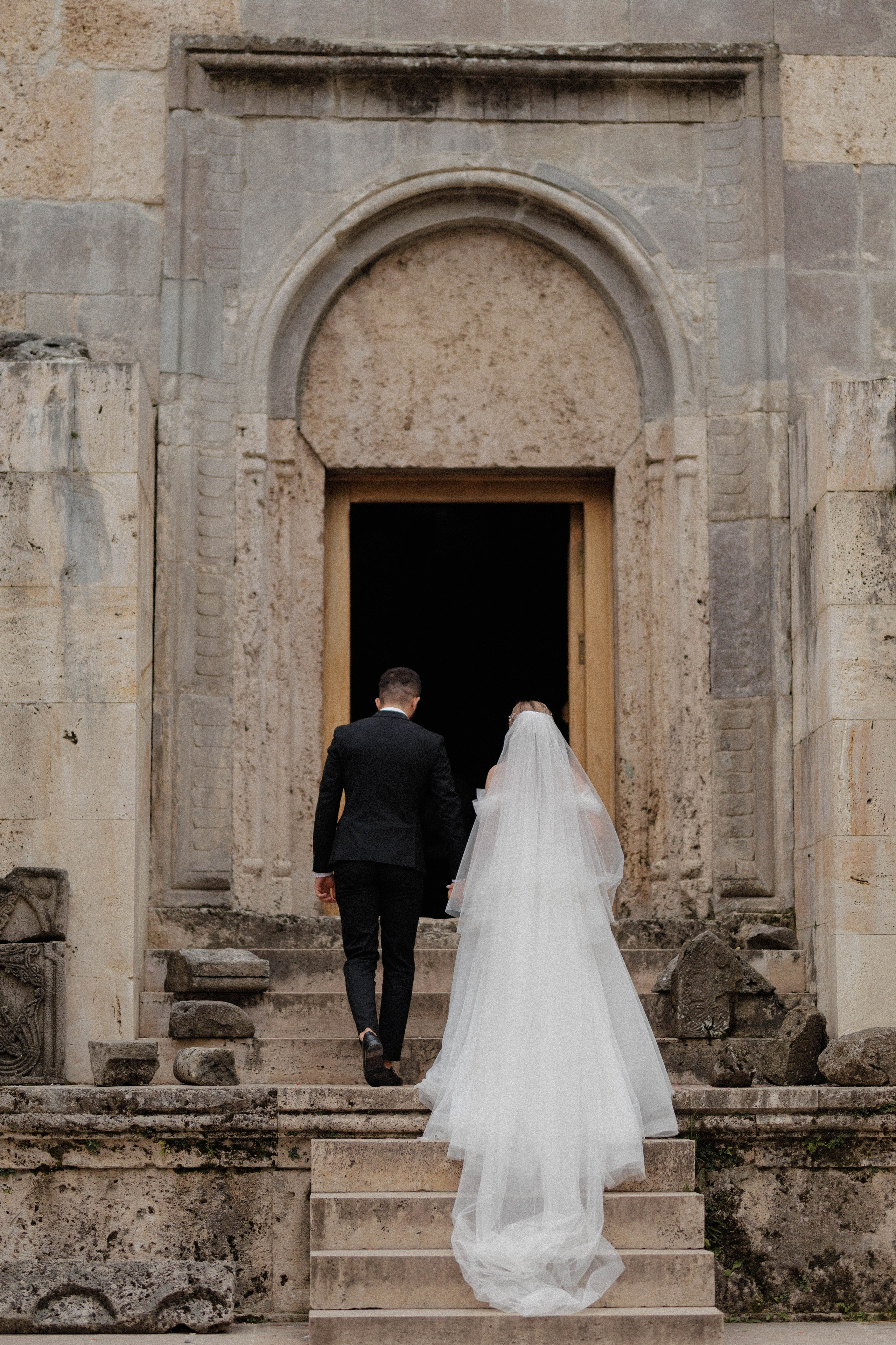 Sevak and Nelli Wedding. Recnac | Wedding Photographer Yerevan