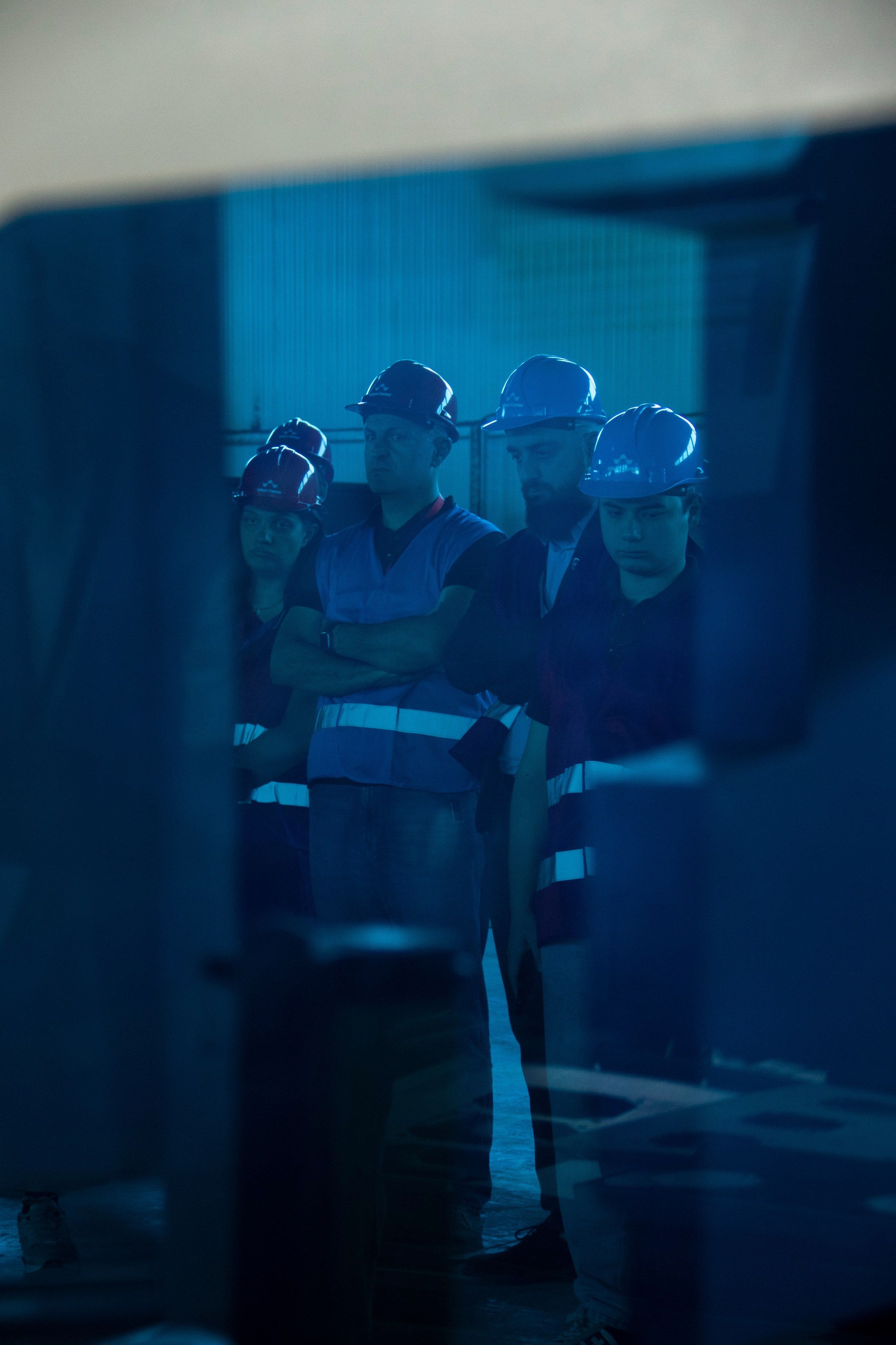 ღონისძიებები. Clapp Studio