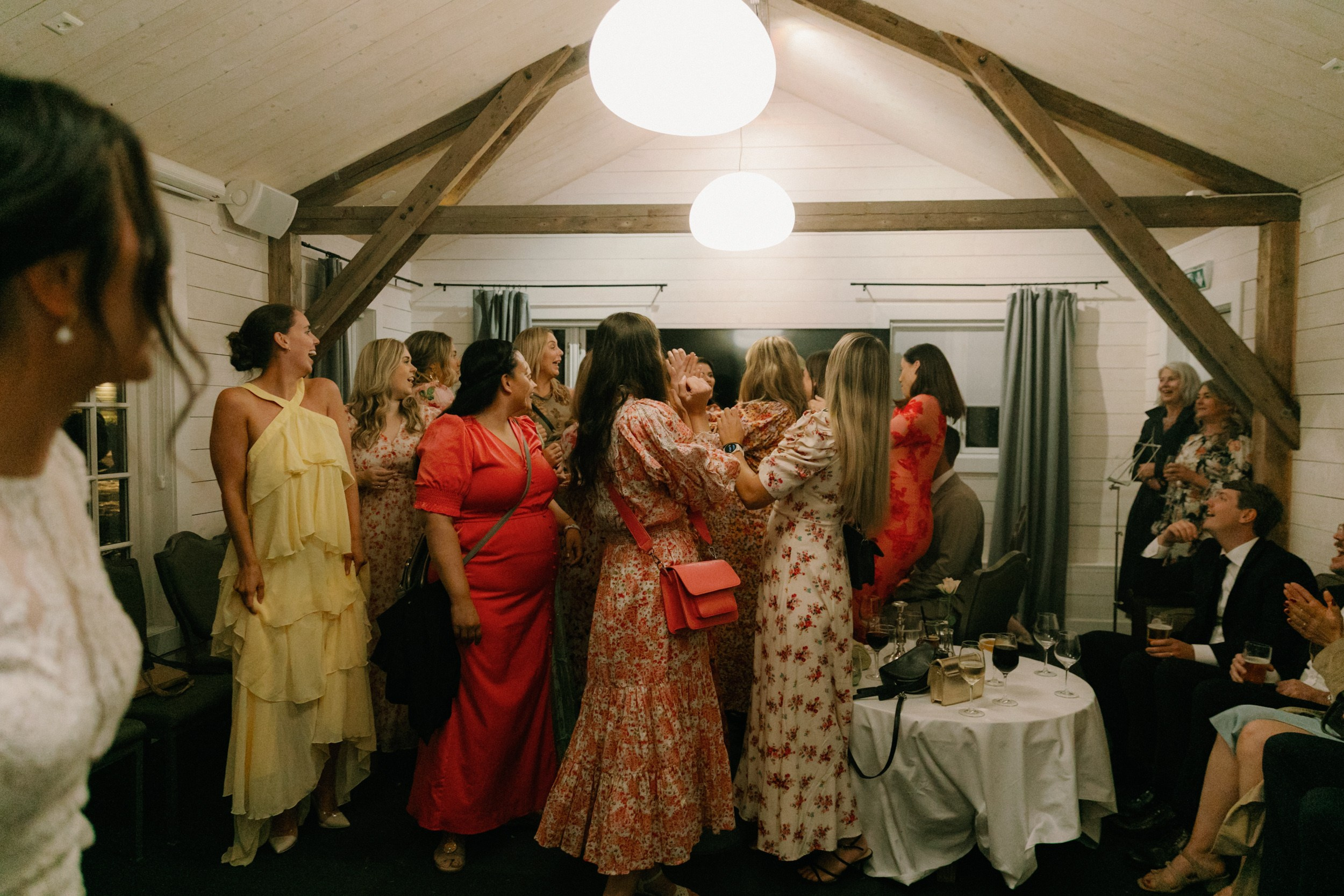 Our beautiful film. Warm family & Wedding stories