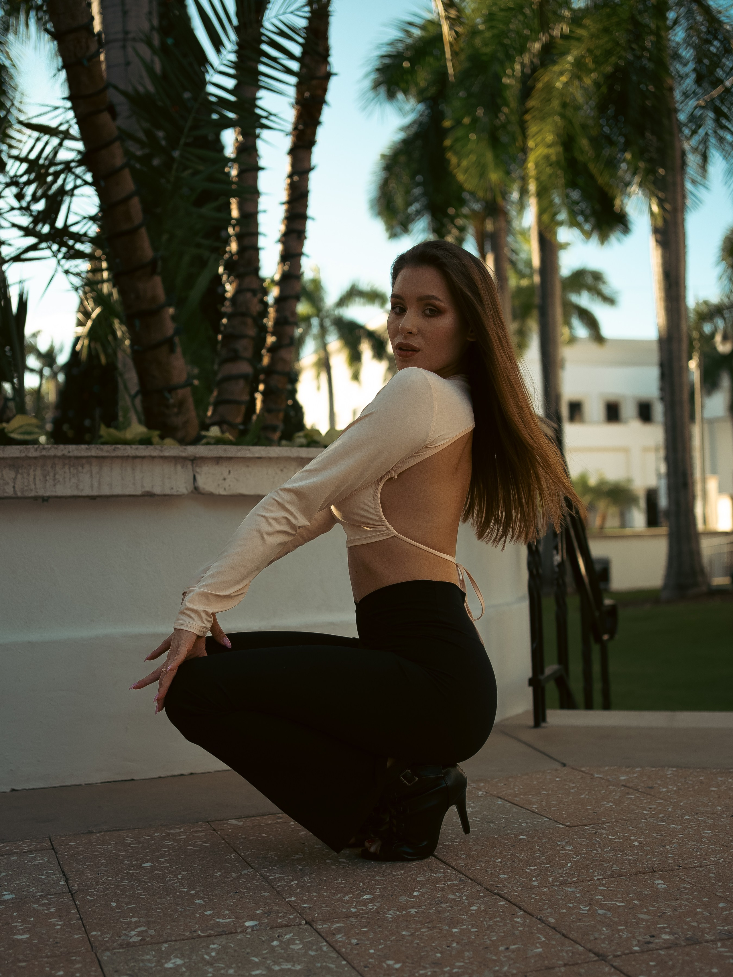 Personal. Tatiana Ketova