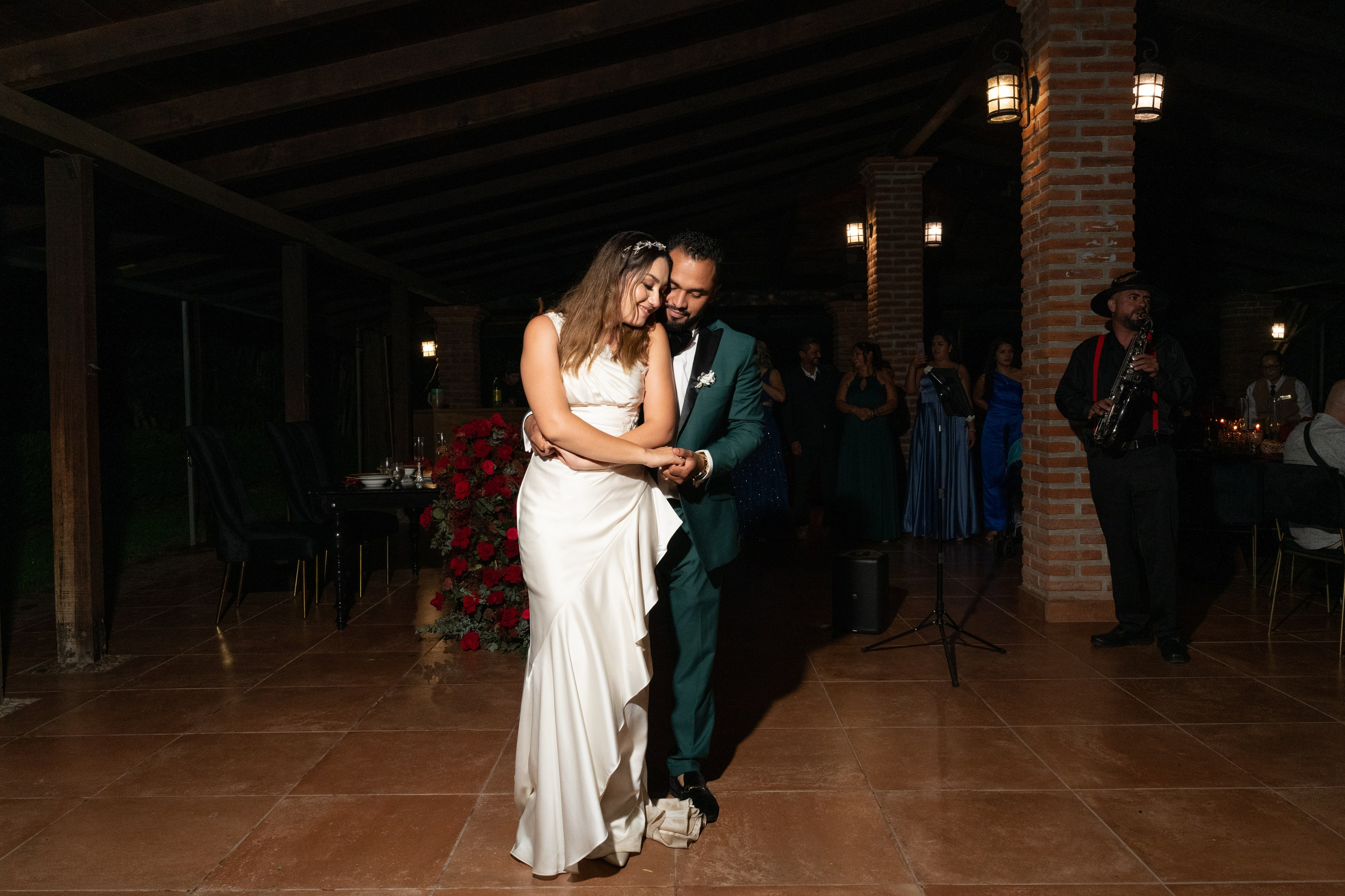 S&C. Leonardo Bautista Fotógrafo