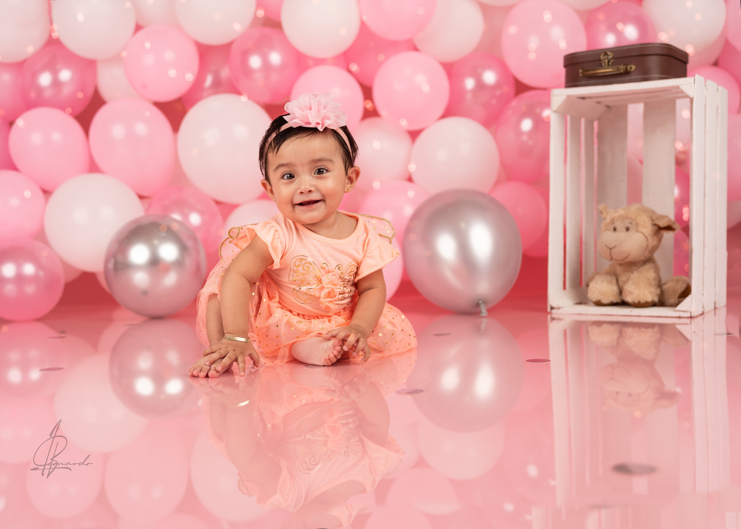 Infantil, Cake Smahs & Familias. Leonardo Bautista Fotógrafo