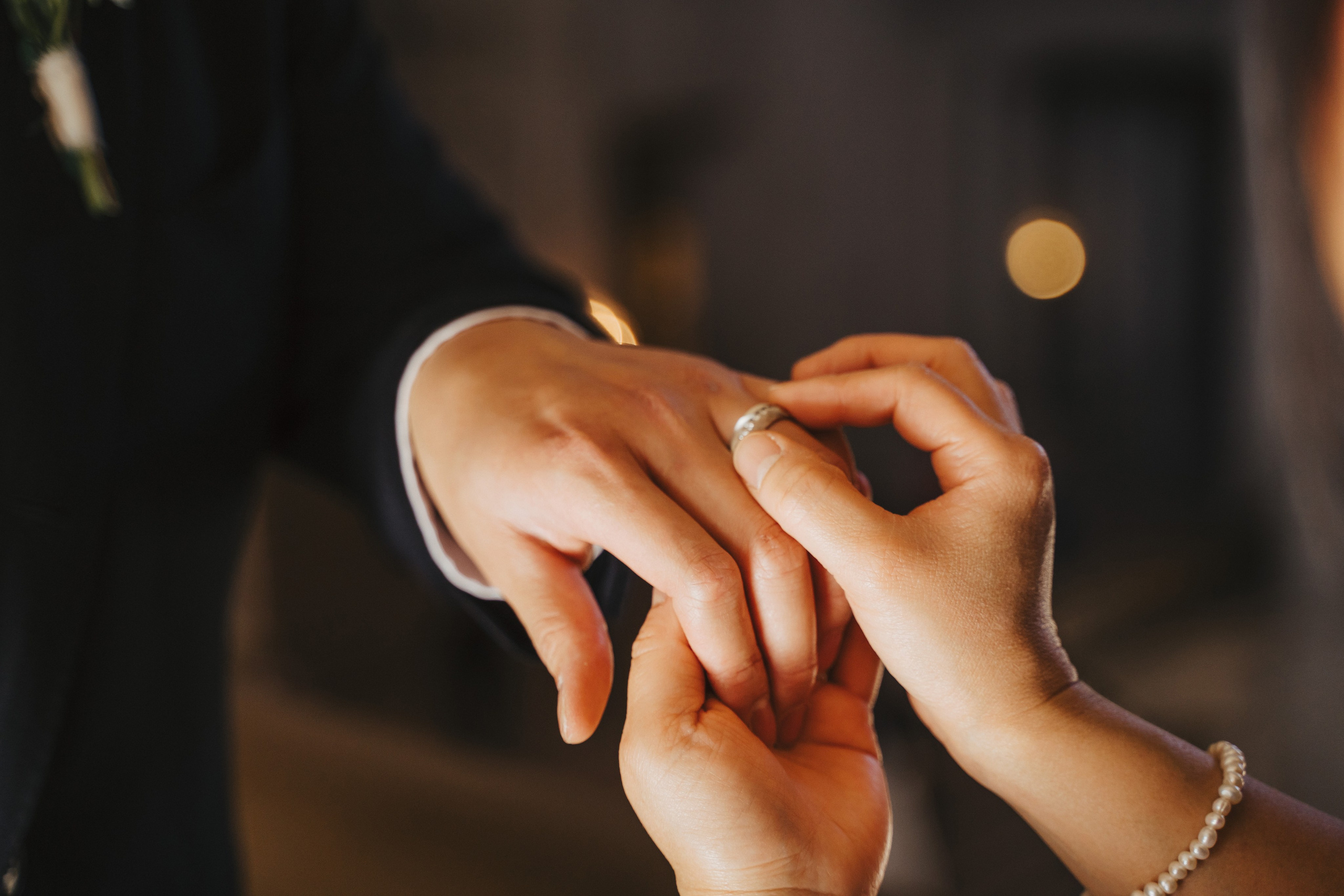 Julie Xiong and Nam Him. Wedding family photographer and videographer California San Francisco Bay Area