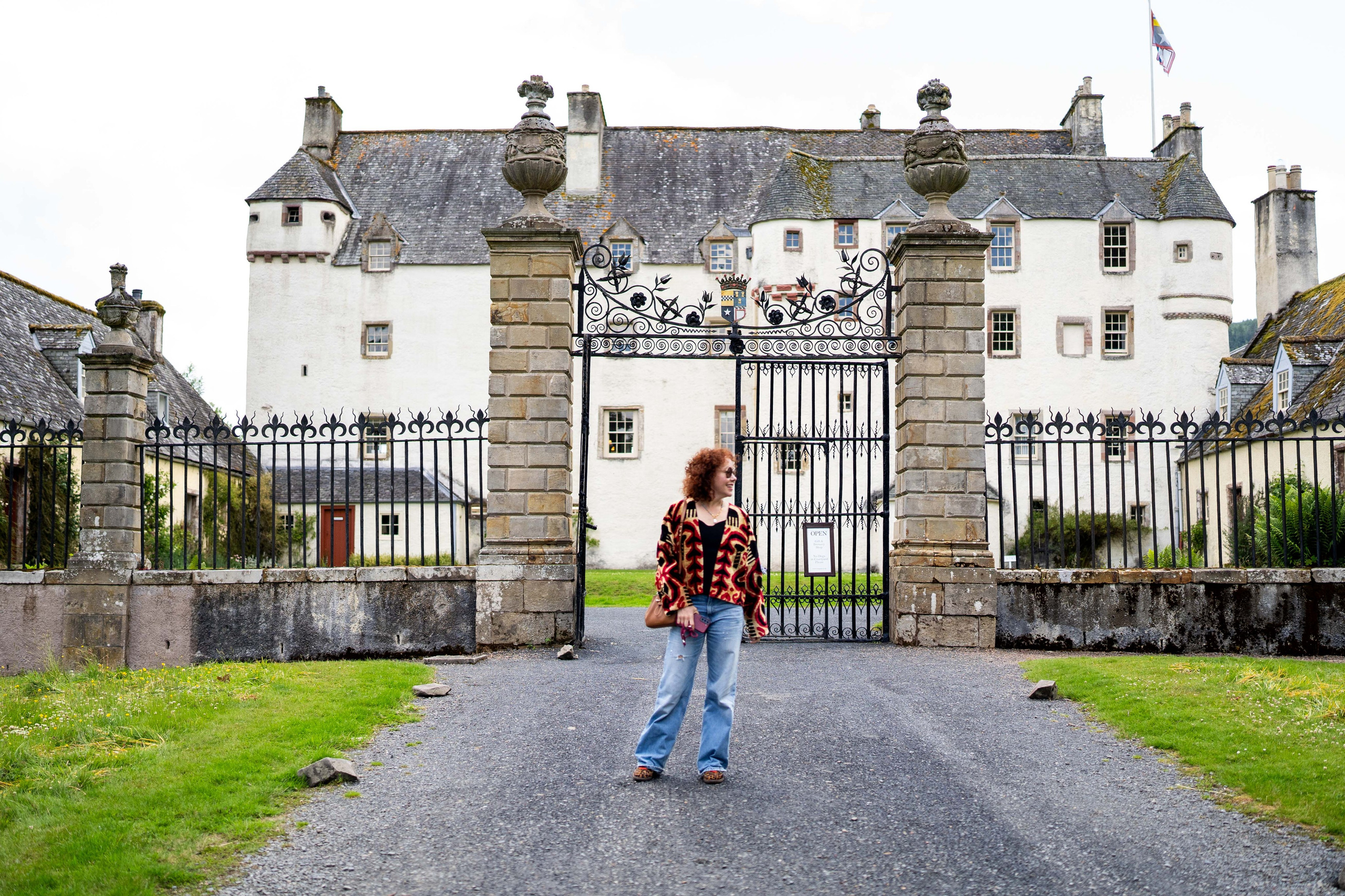 Туры. Photographer & Tour Guide Based in Scotland