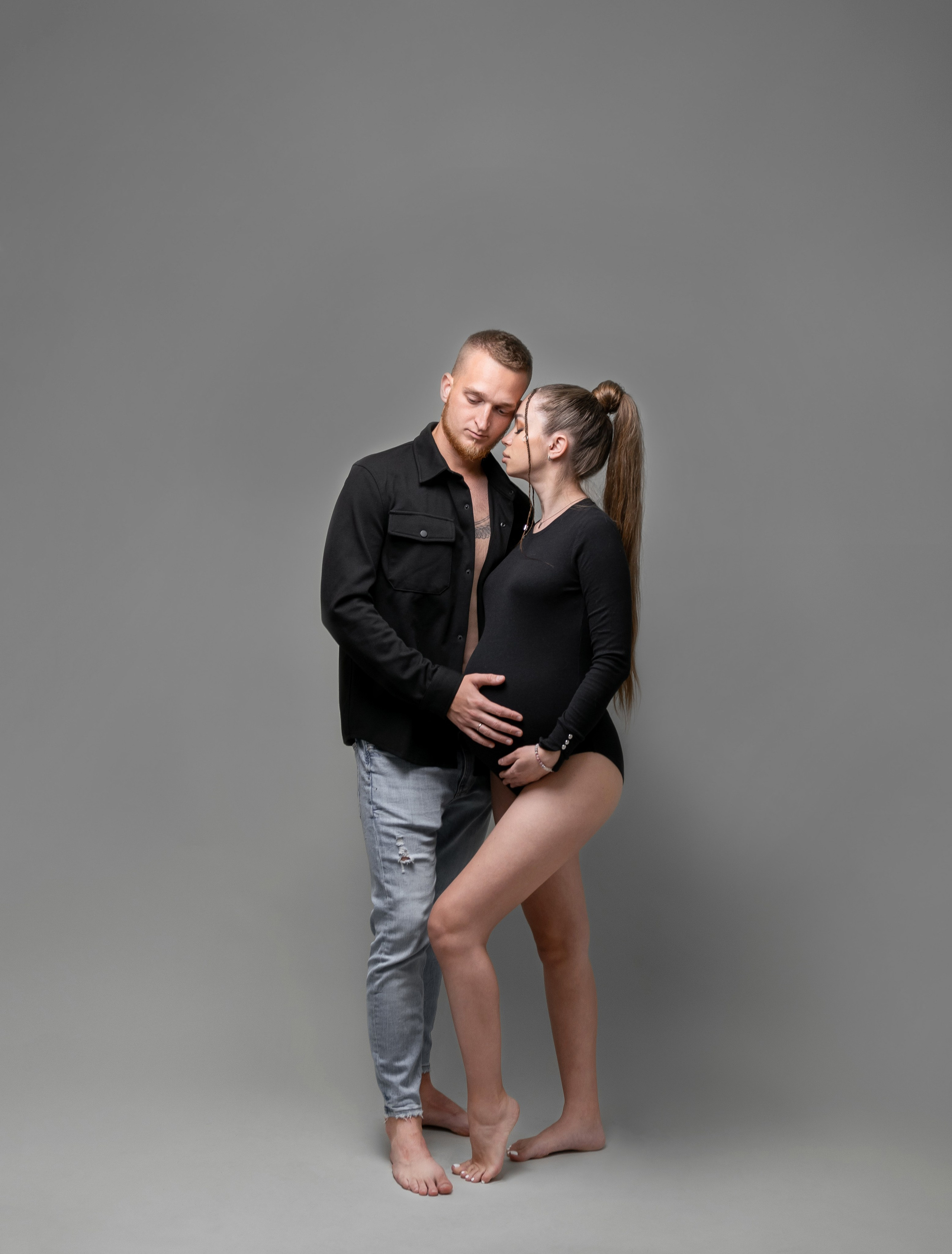 Natasha. Family photographer in Sacramento | Sofia Pavenko