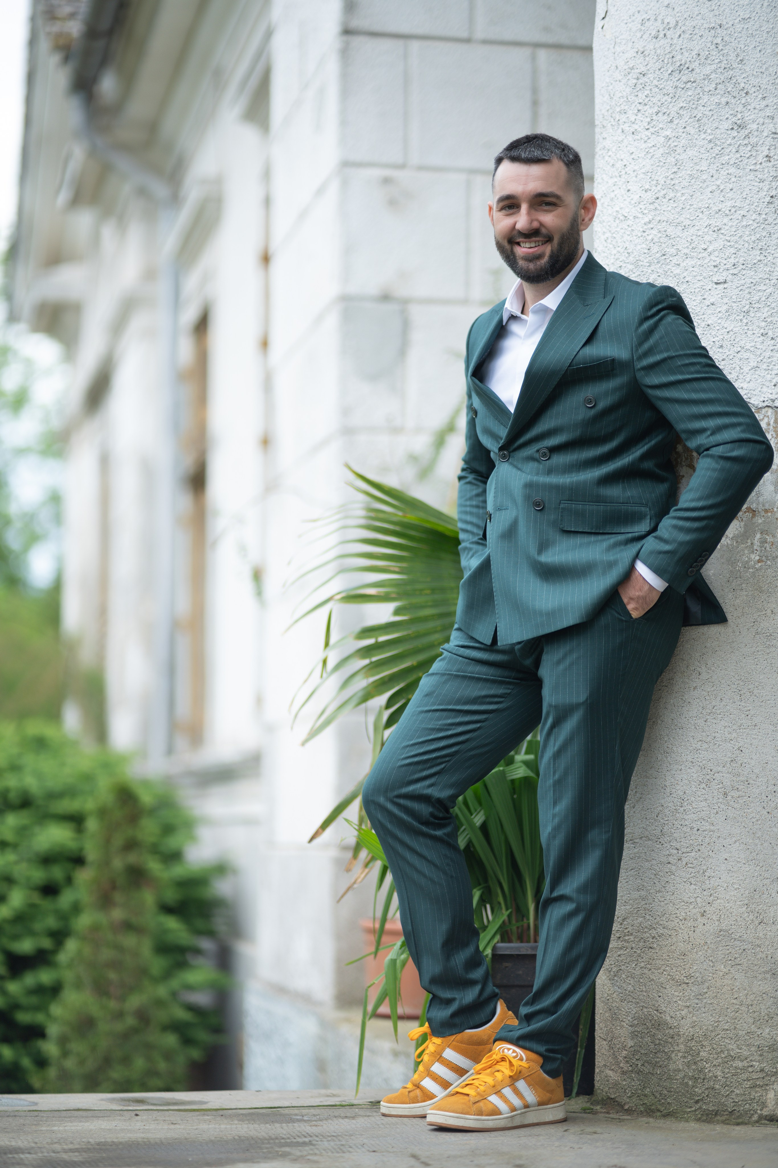 Oferta GLIMPSE OF LOVE — CUNUNIE CIVILĂ 2026