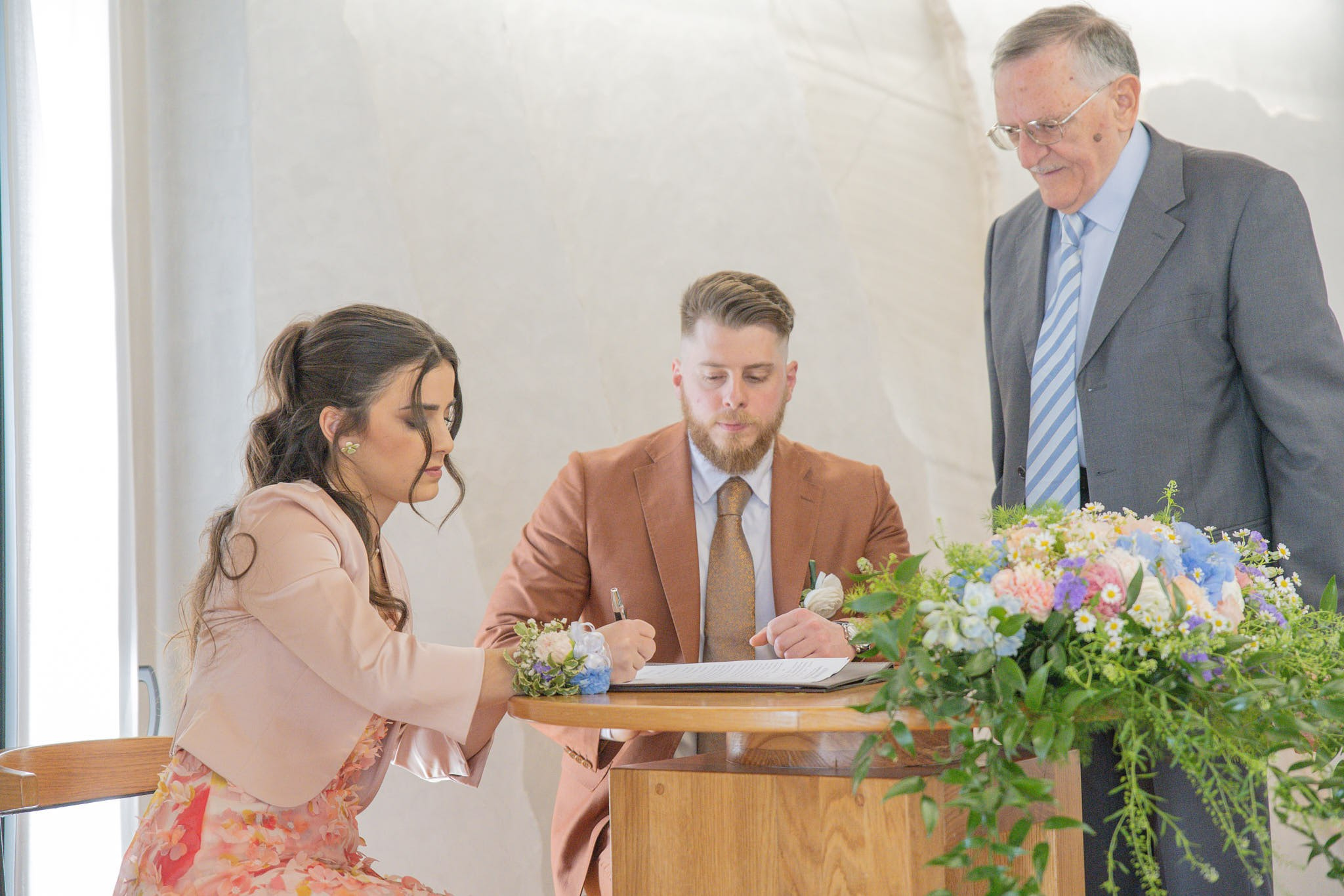 Angelo & Claudia. Fotografo matrimonio Lago di Como Ferrari Media Production