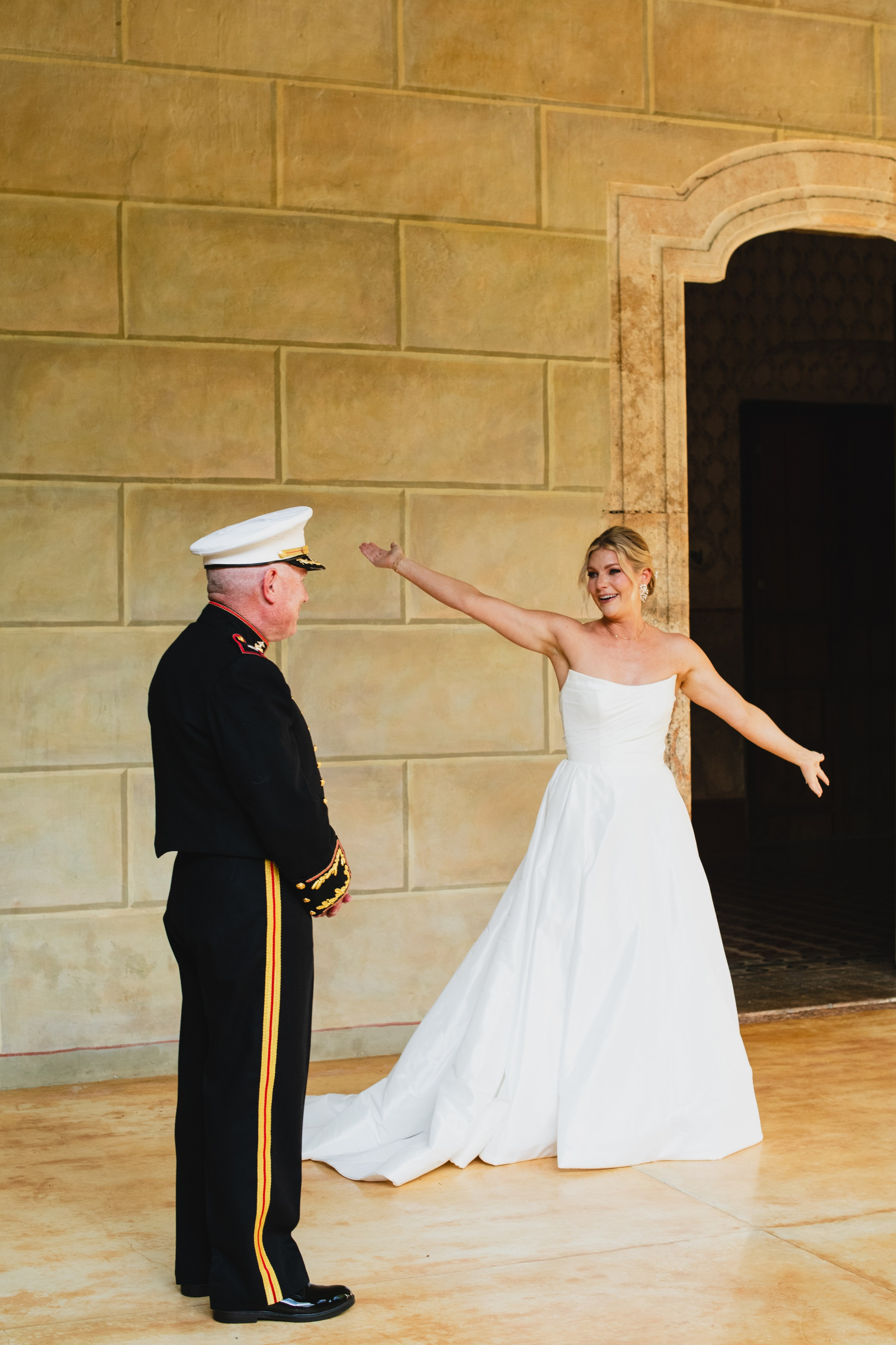 Sasha & Mike. Antonio Soberano Photography