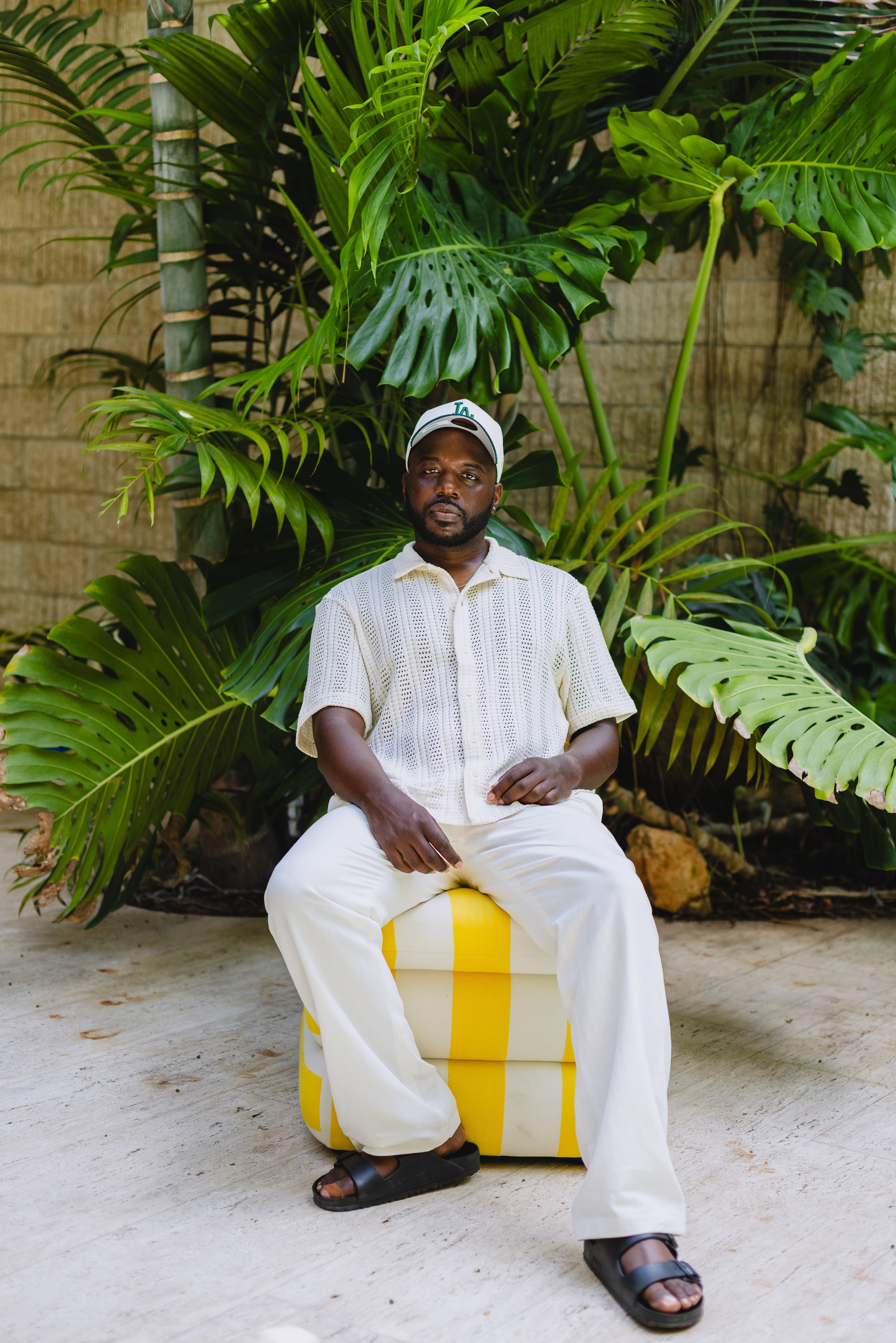 Kendrick. Antonio Soberano Photography