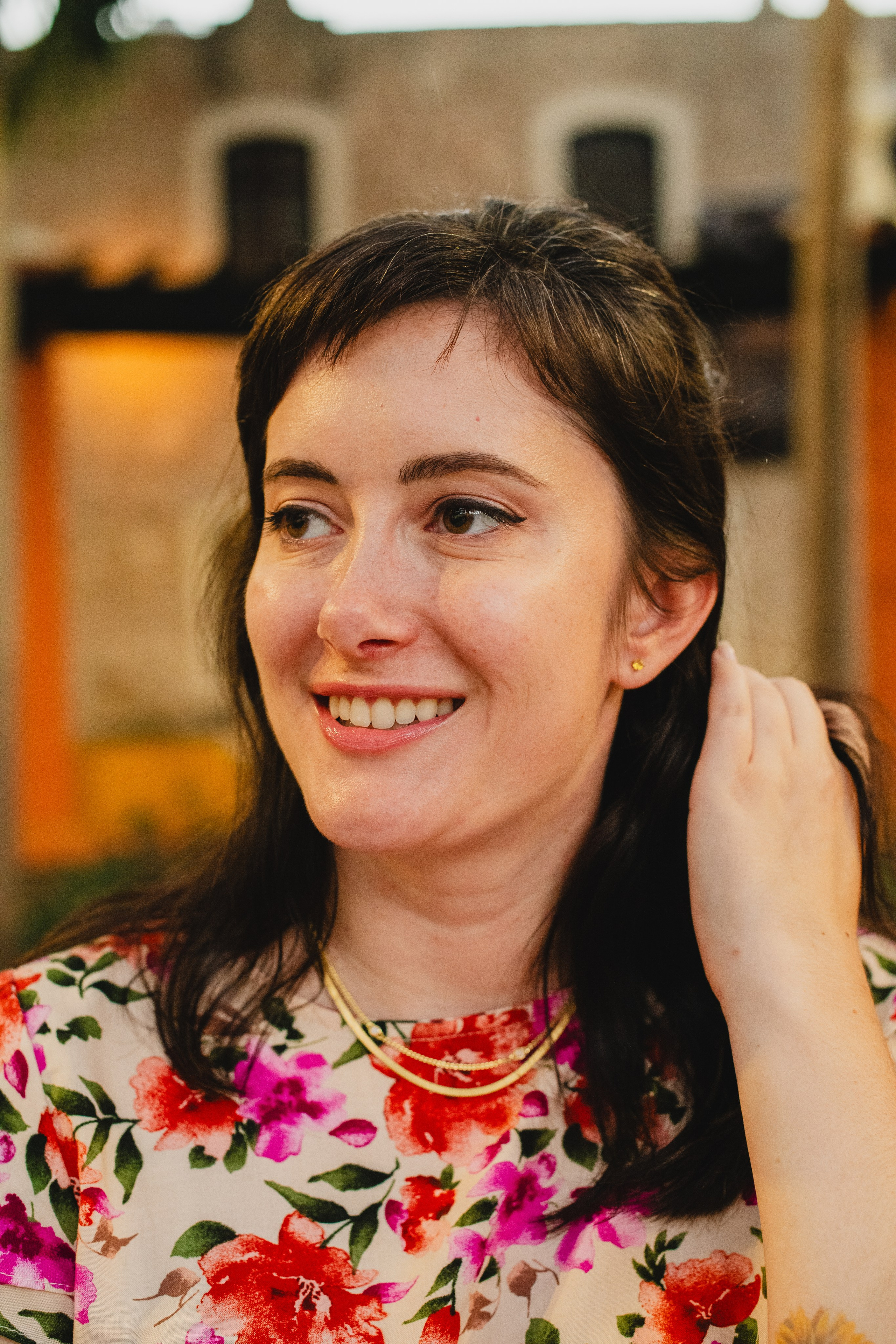 Bonnie. Antonio Soberano Photography