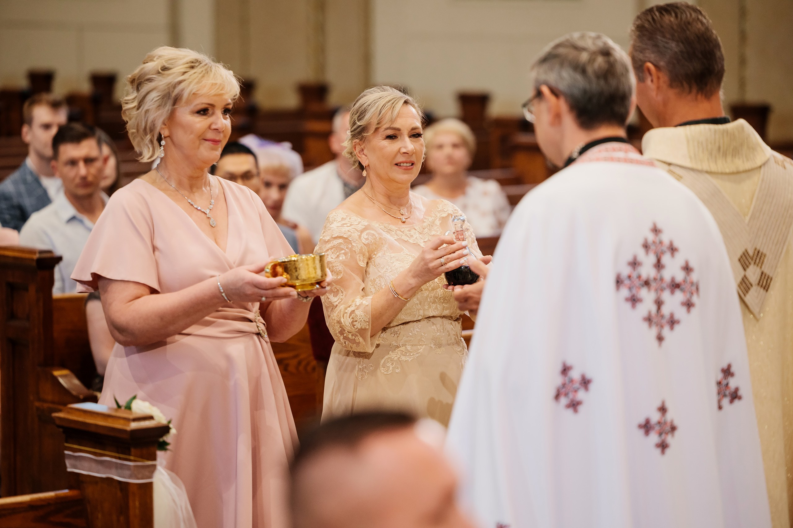 05.10.2024 Wedding. Wedding family event photographer in Chicago Nick Yushevich