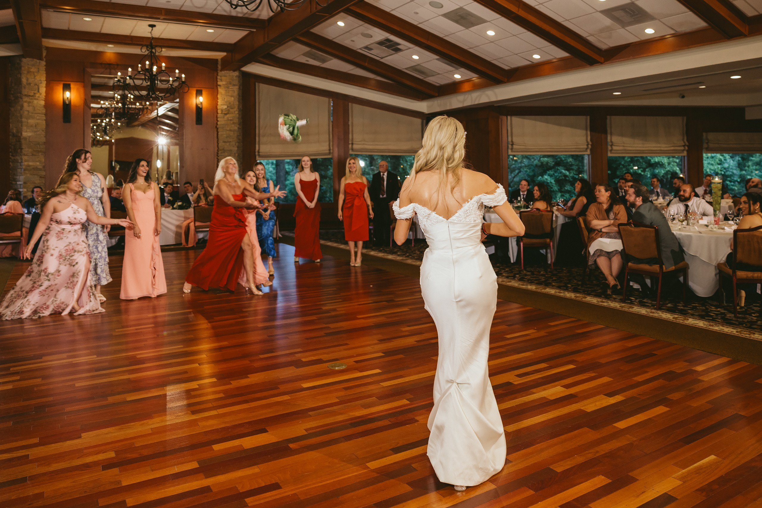 06.14.2025 Wedding. Wedding family event photographer in Chicago Nick Yushevich