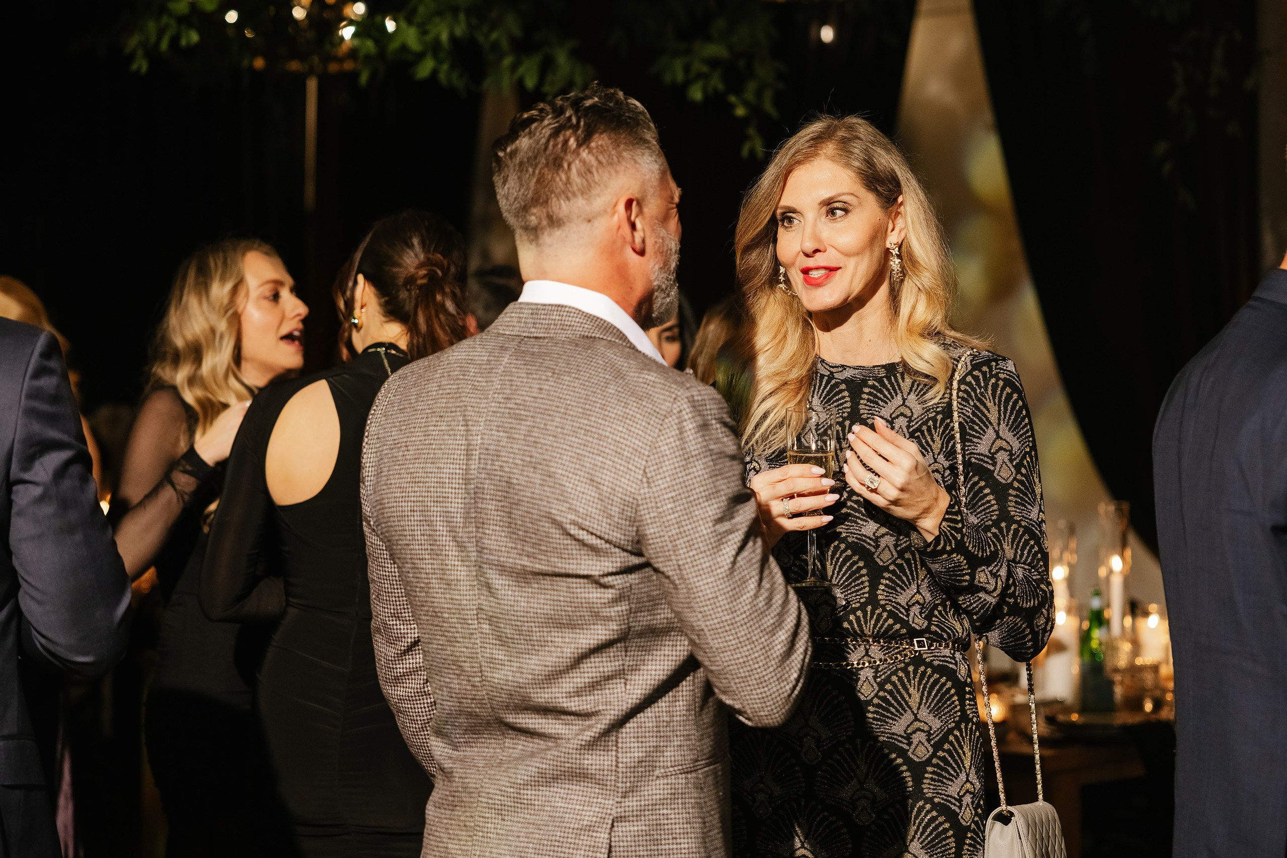 12.05.2025 Birthday Party. Wedding family event photographer in Chicago Nick Yushevich