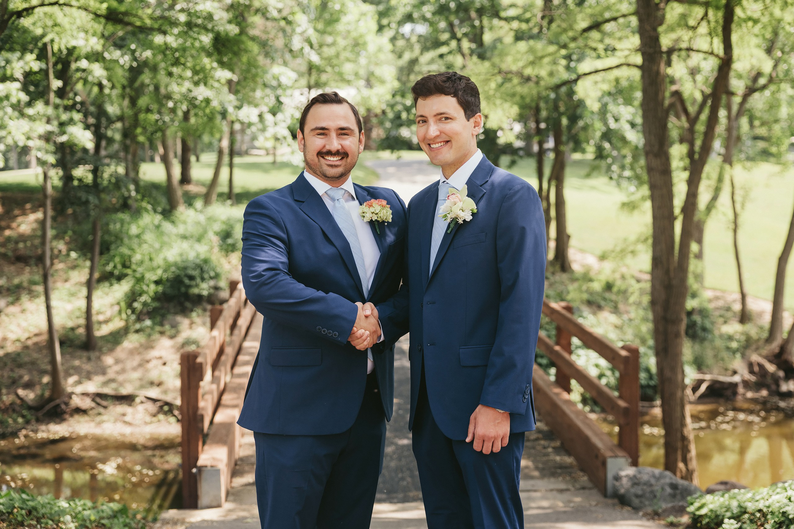 06.14.2025 Wedding. Wedding family event photographer in Chicago Nick Yushevich