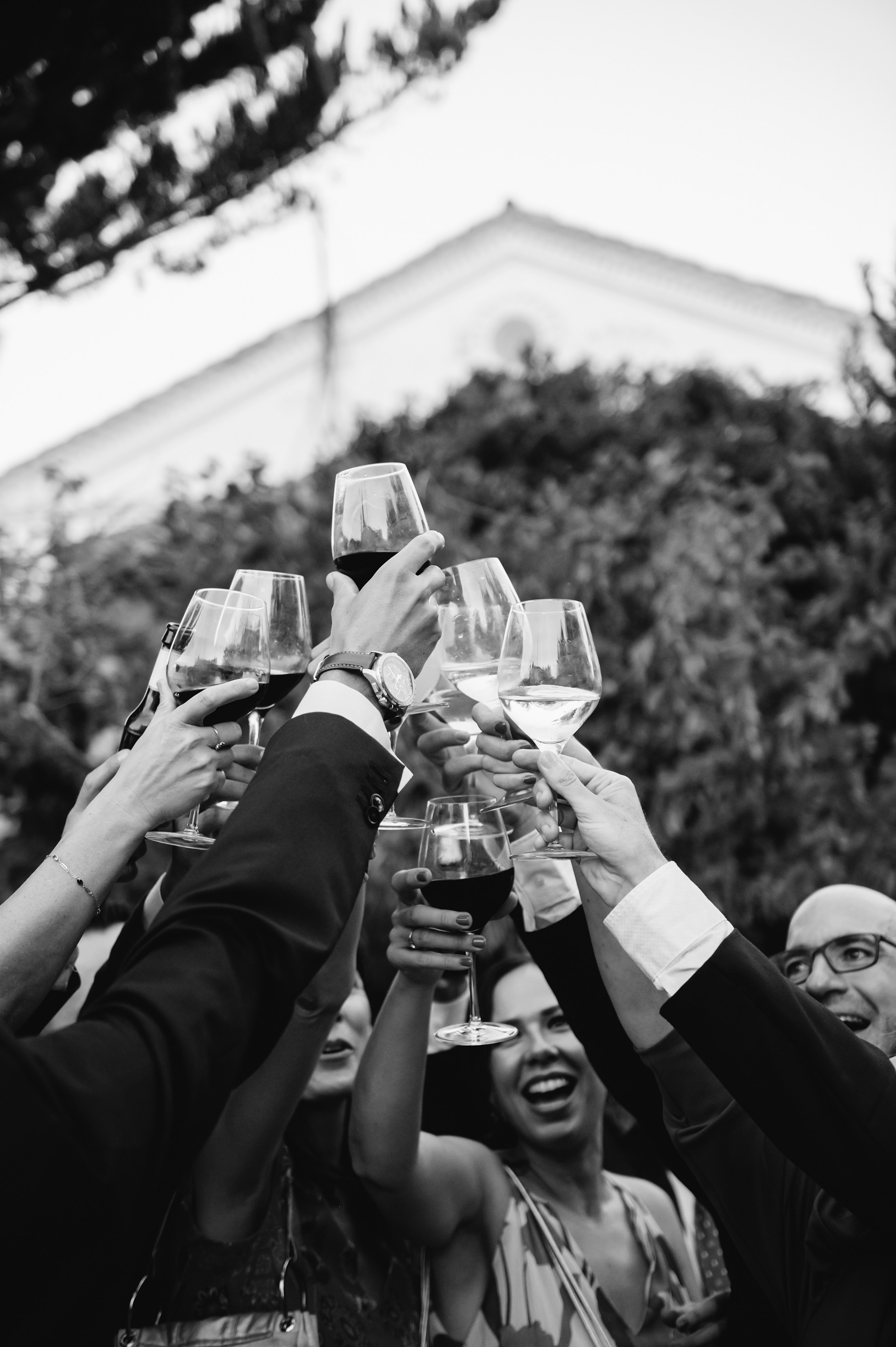 Joaquin & Angela. Wedding photographer in Spain