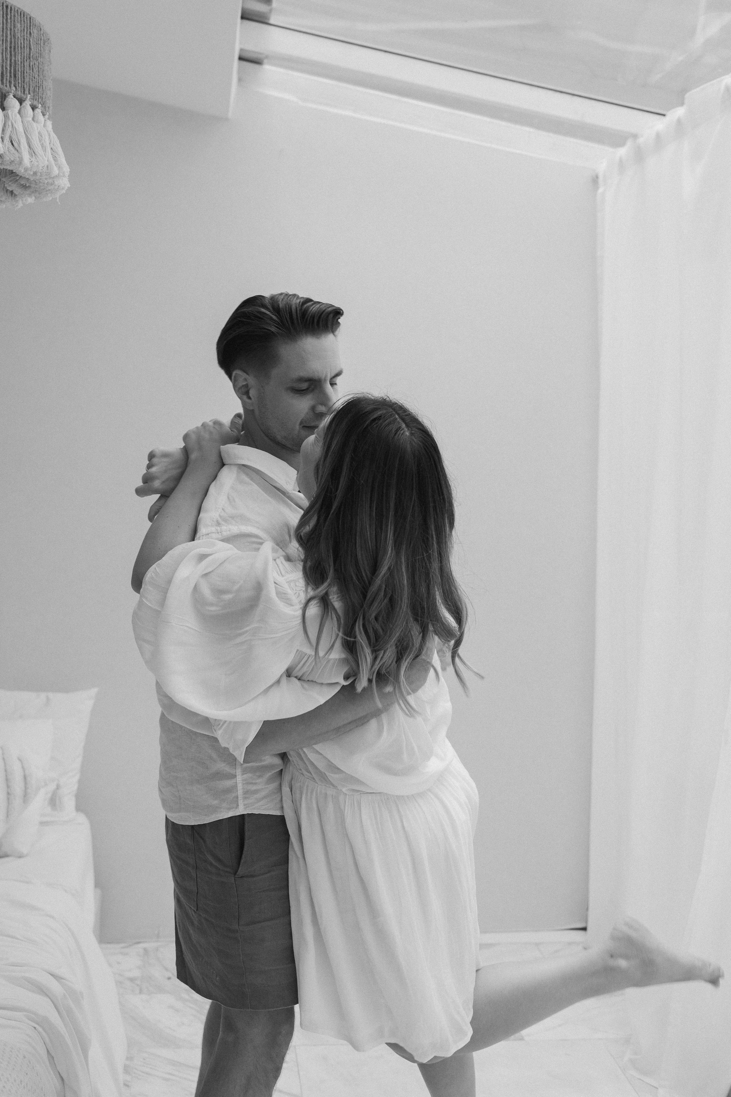 Family Moments of Beata. Family and wedding photographer in Bangkok, Thailand