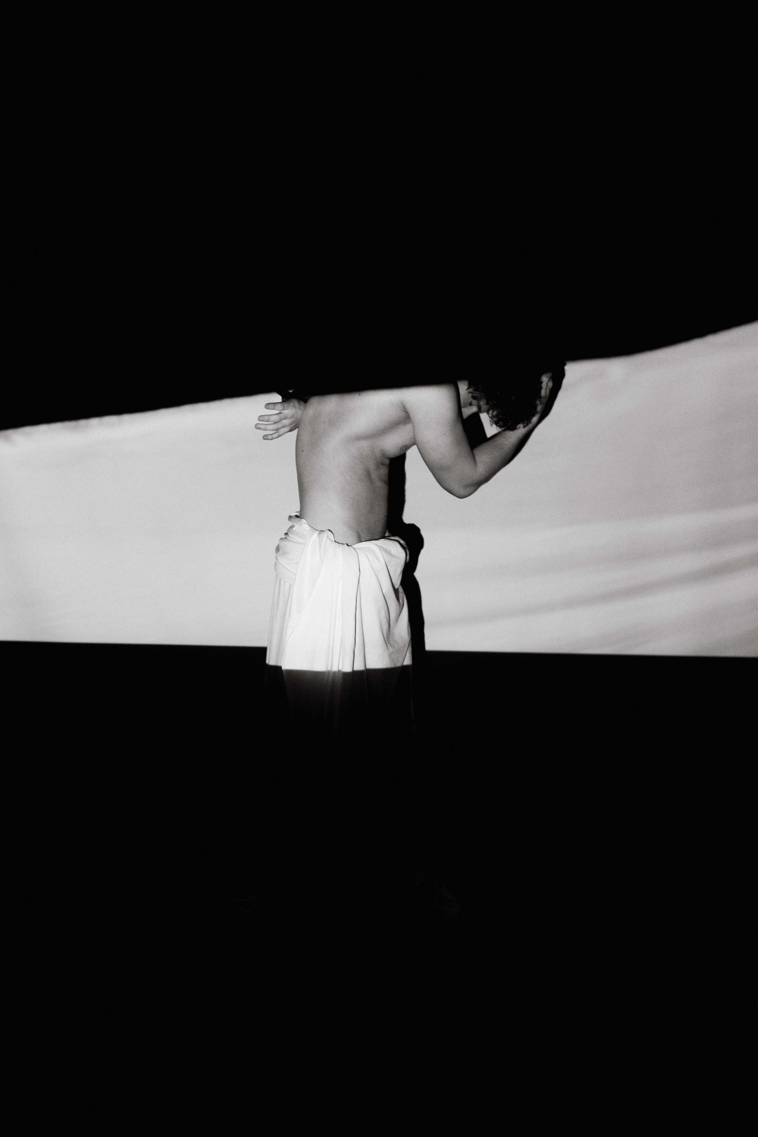 Men’s Personal Shoot