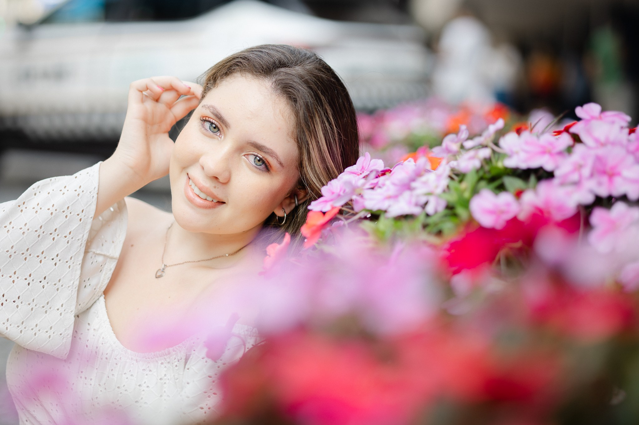 Fernanda Mello — 15 Anos. Clika Photo