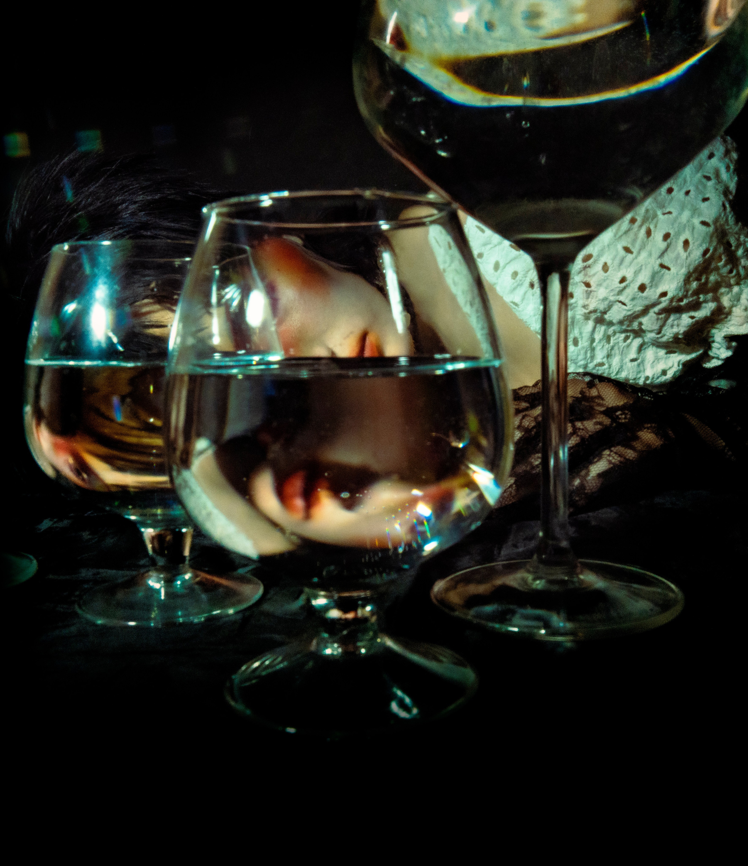 PORTFOLIO. Anna Omni — concept photographer and digital artist in Riga, Latvia