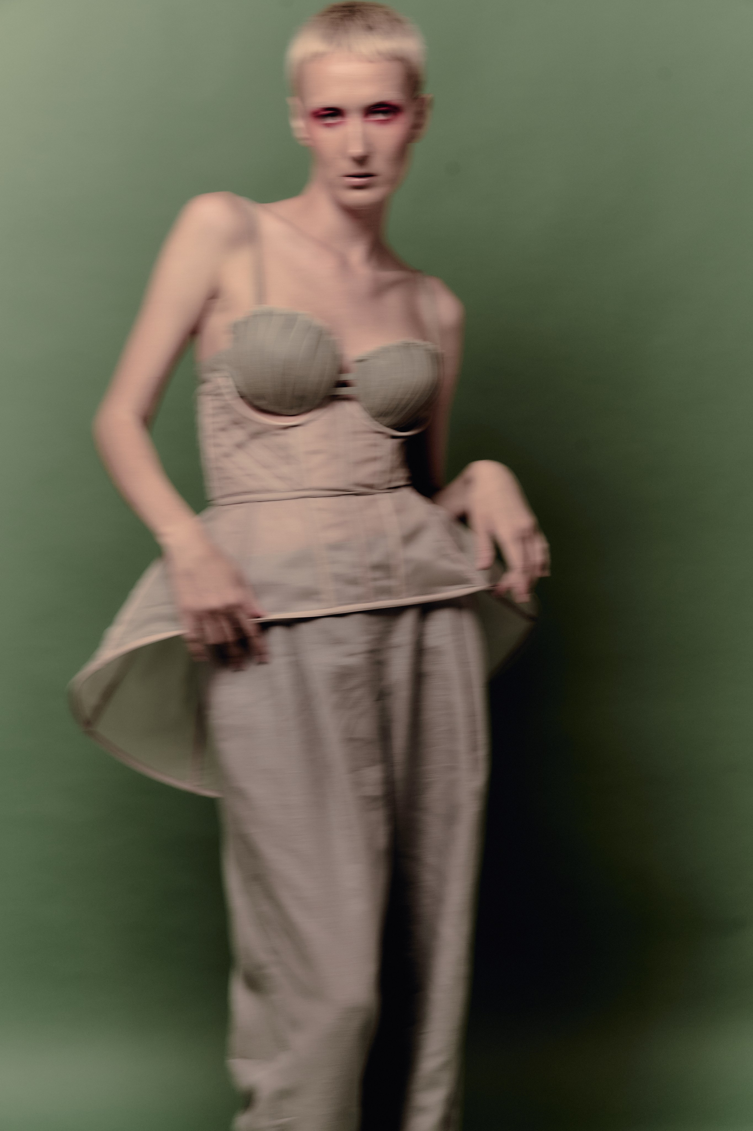 PORTFOLIO. Anna Omni — concept photographer and digital artist in Riga, Latvia