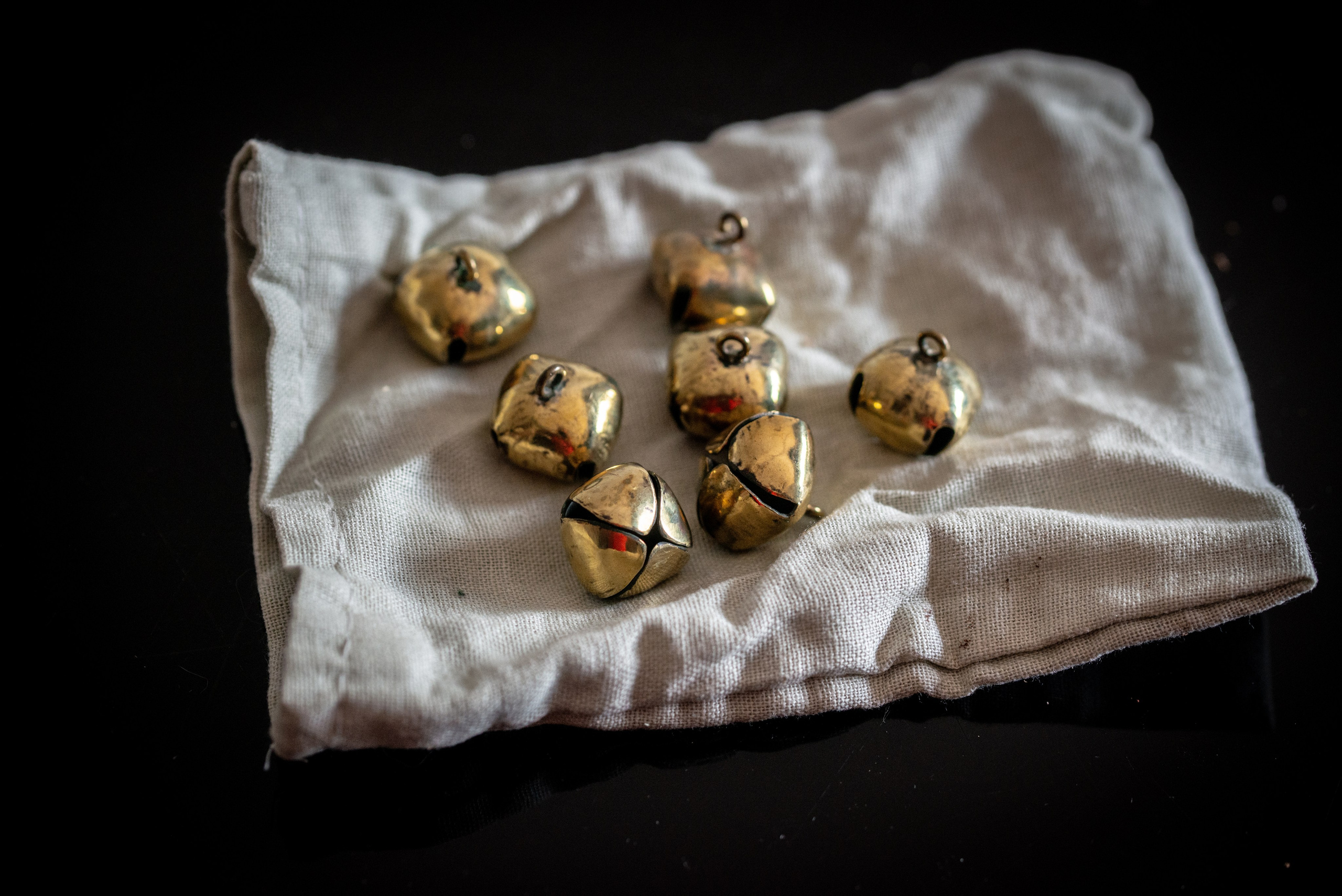 Кузница Вёлунда. КРиС «Нортман»