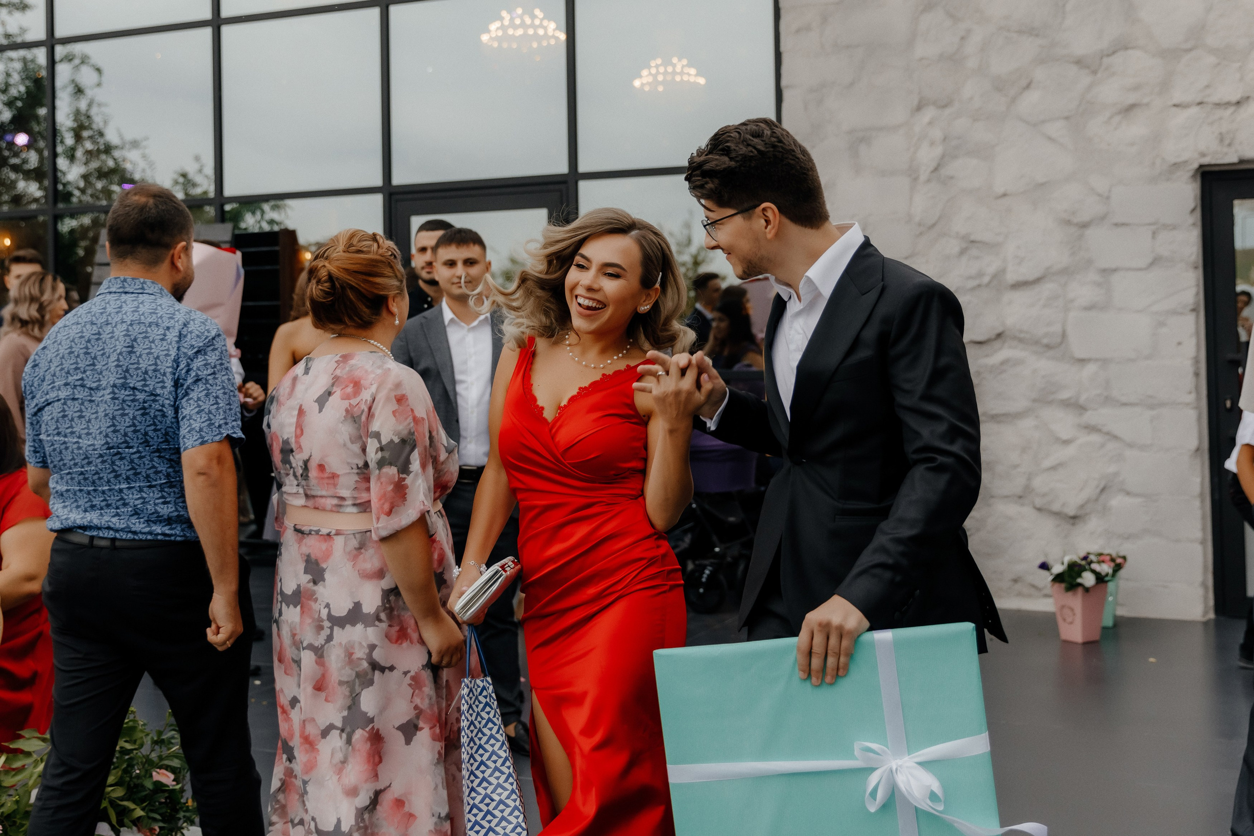 Wedding. Fulga Photographer