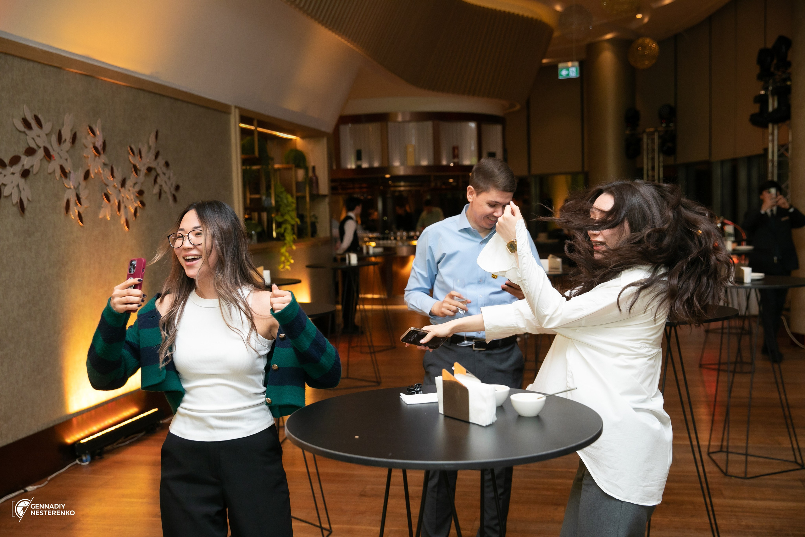 Yandex Eats. Профессиональная Фото-Видео Студия Геннадия Нестеренко | Ташкент и Весь Узбекистан