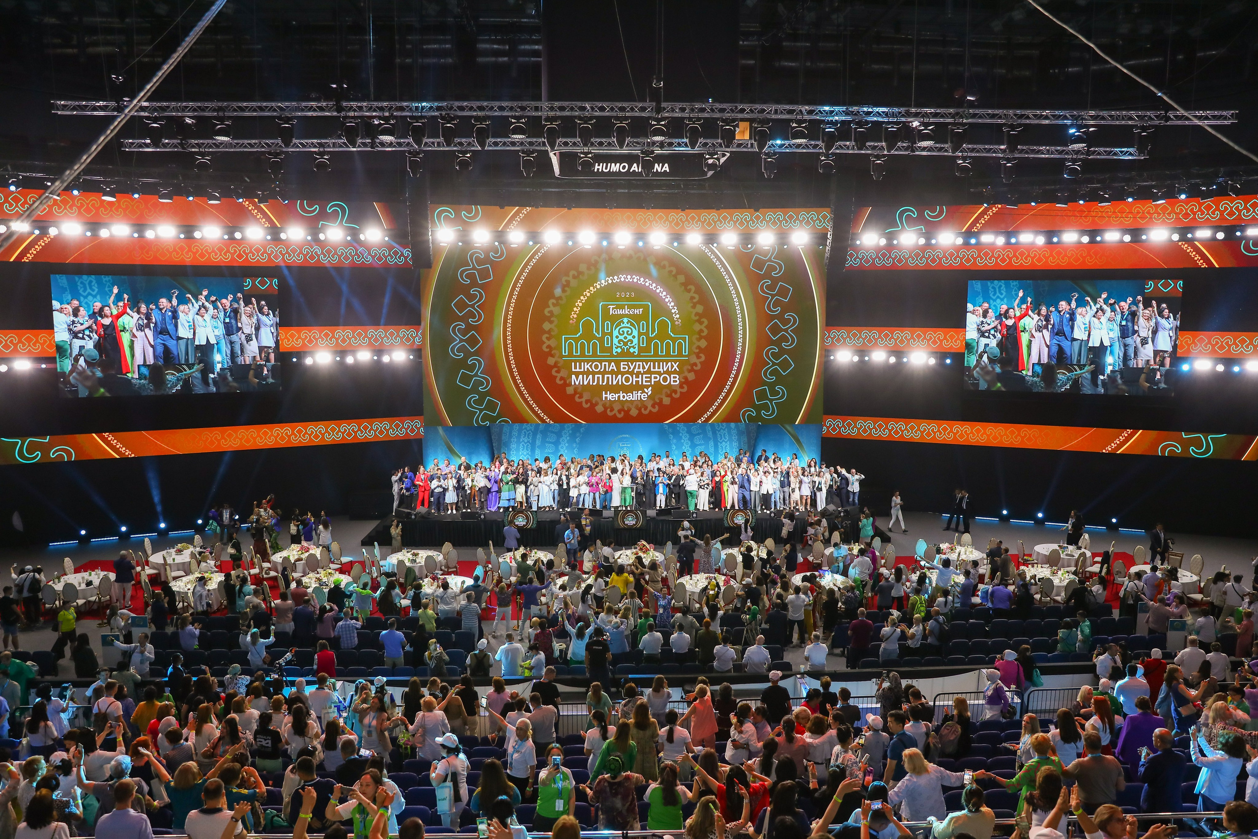 Herbalife. Профессиональная Фото-Видео Студия Геннадия Нестеренко | Ташкент и Весь Узбекистан