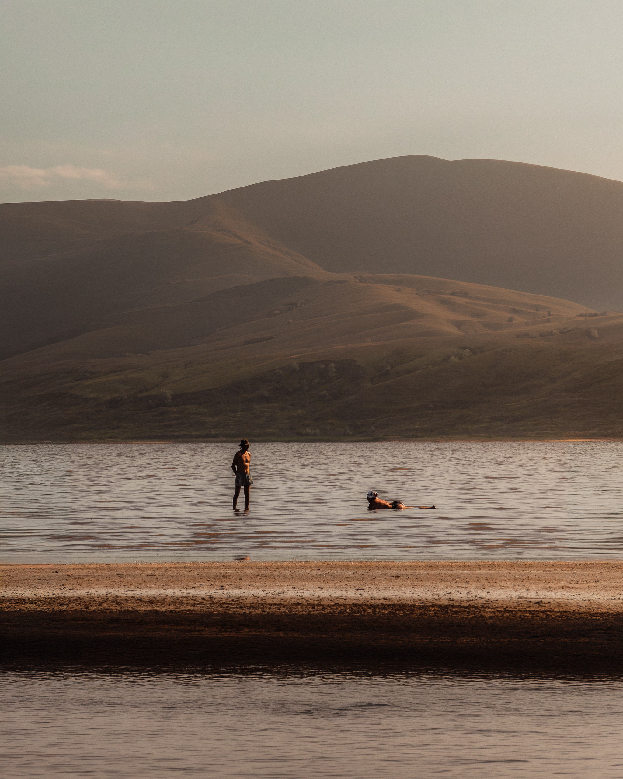 Photos of people by Maximus Mazar