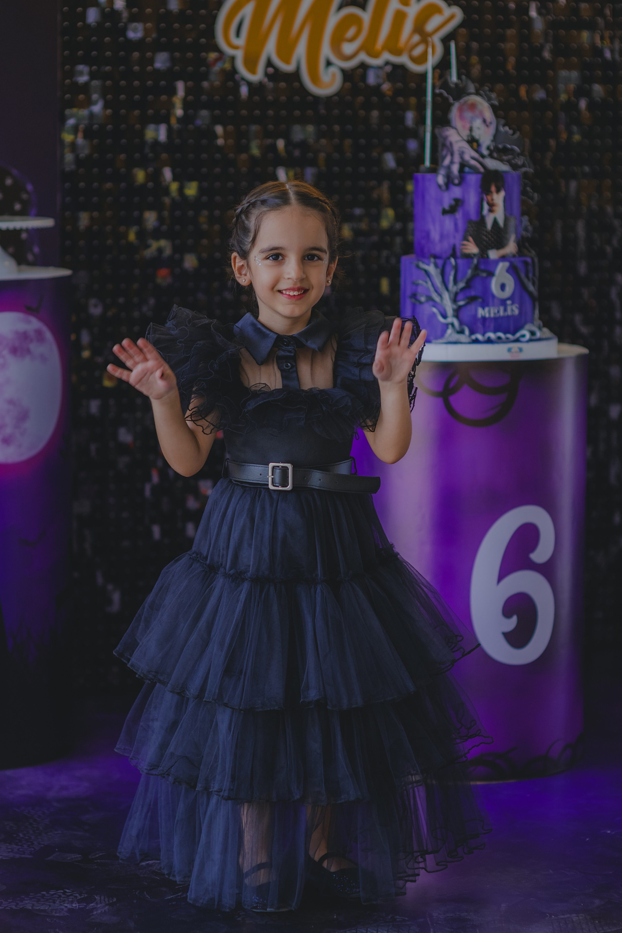 Wednesday. Фотограф в Анталии (Турция) Ева Сэрт