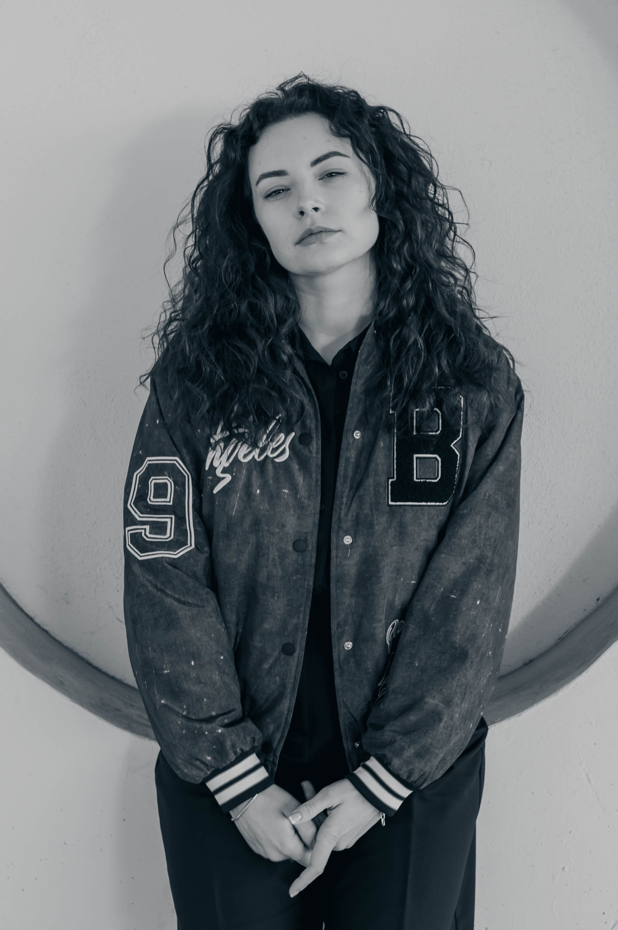 CONCRETE. Photographer in Nuremberg Irina Mehnert from Ansbach