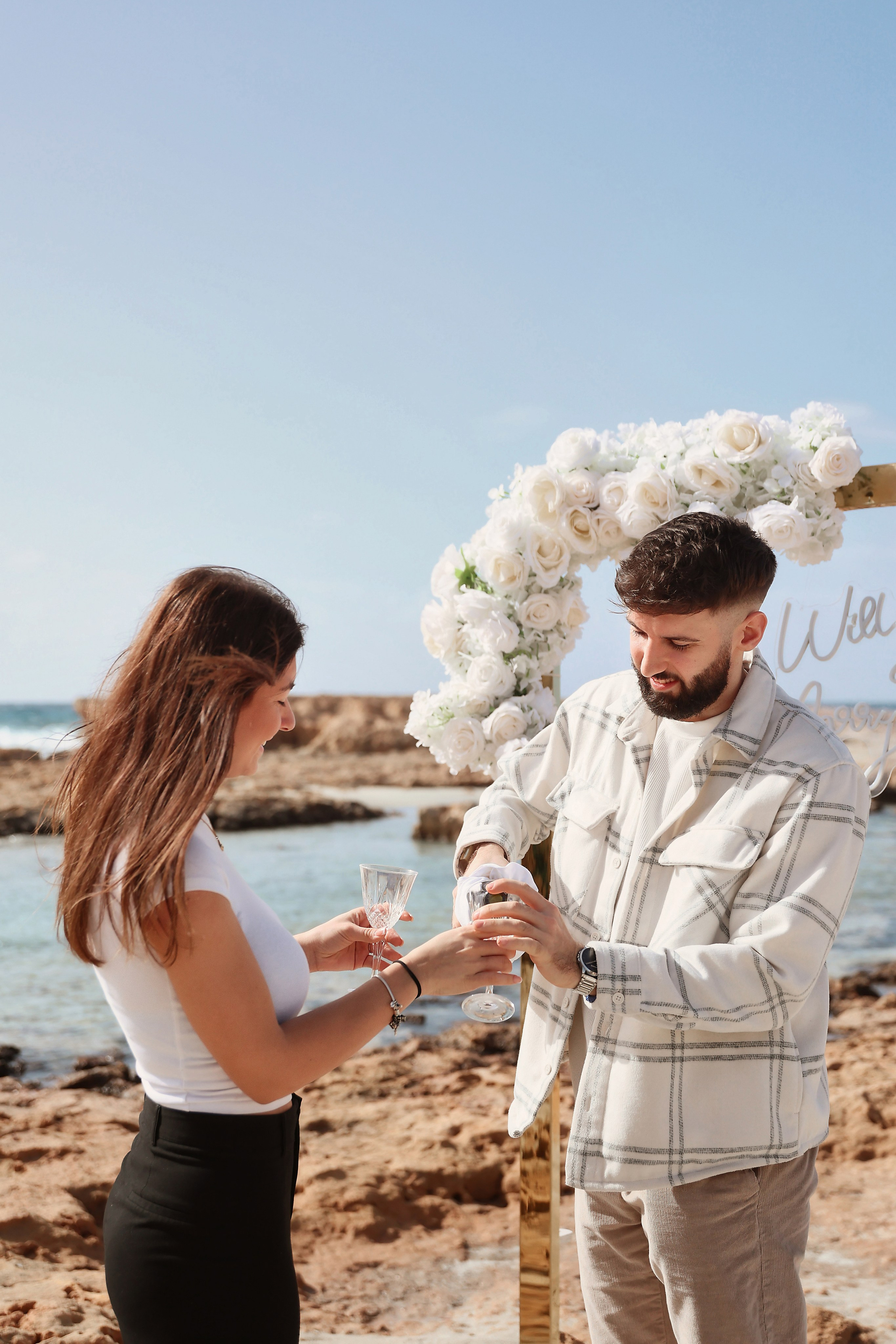 Предложение в Айя-Напе. Февраль, 2026. Kipriotka. Ваш фотограф на Кипре (Айя-Напа, Протарас)