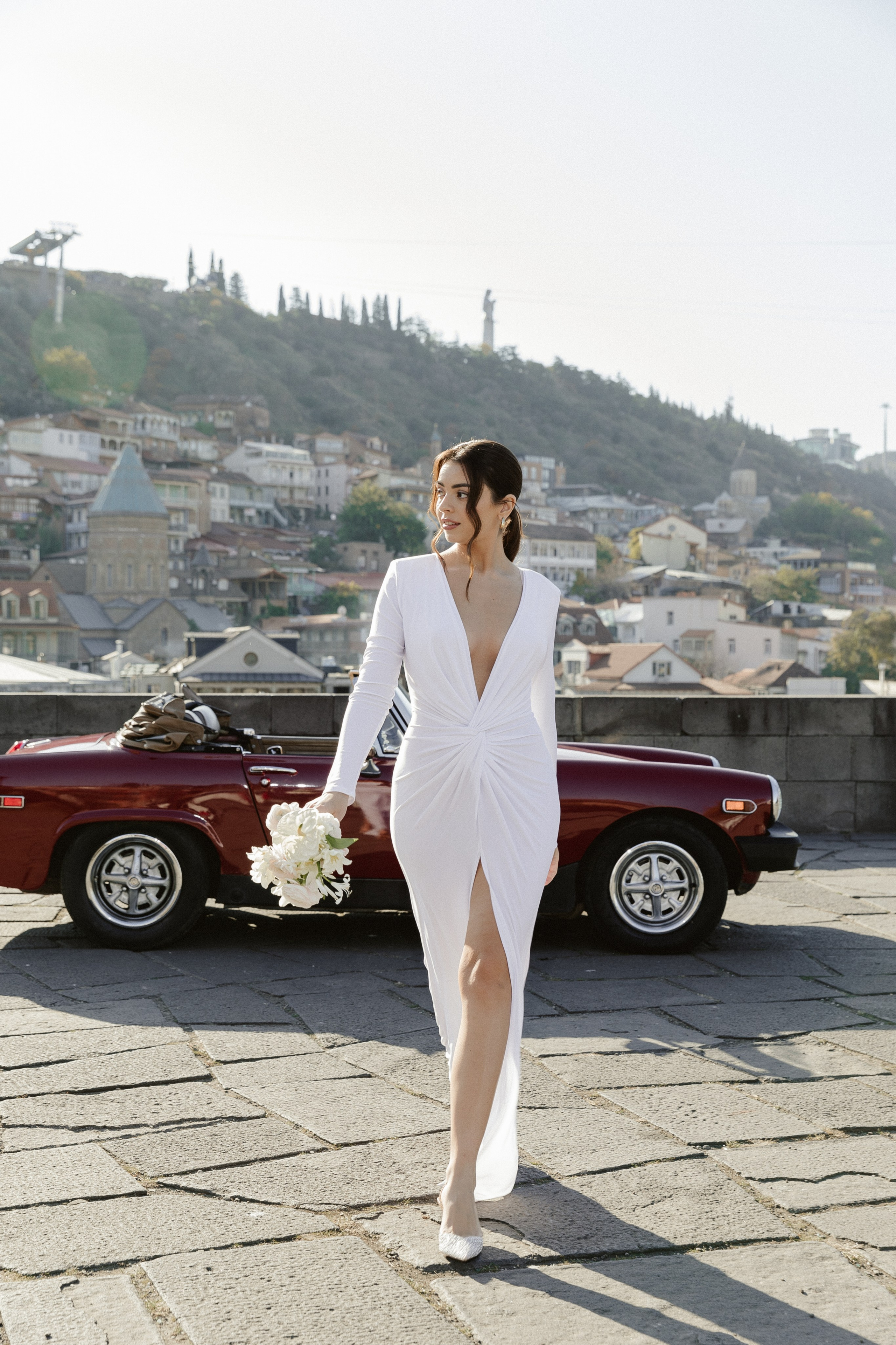 Anastasia & Vlad. Photographer Anna Nazarenko