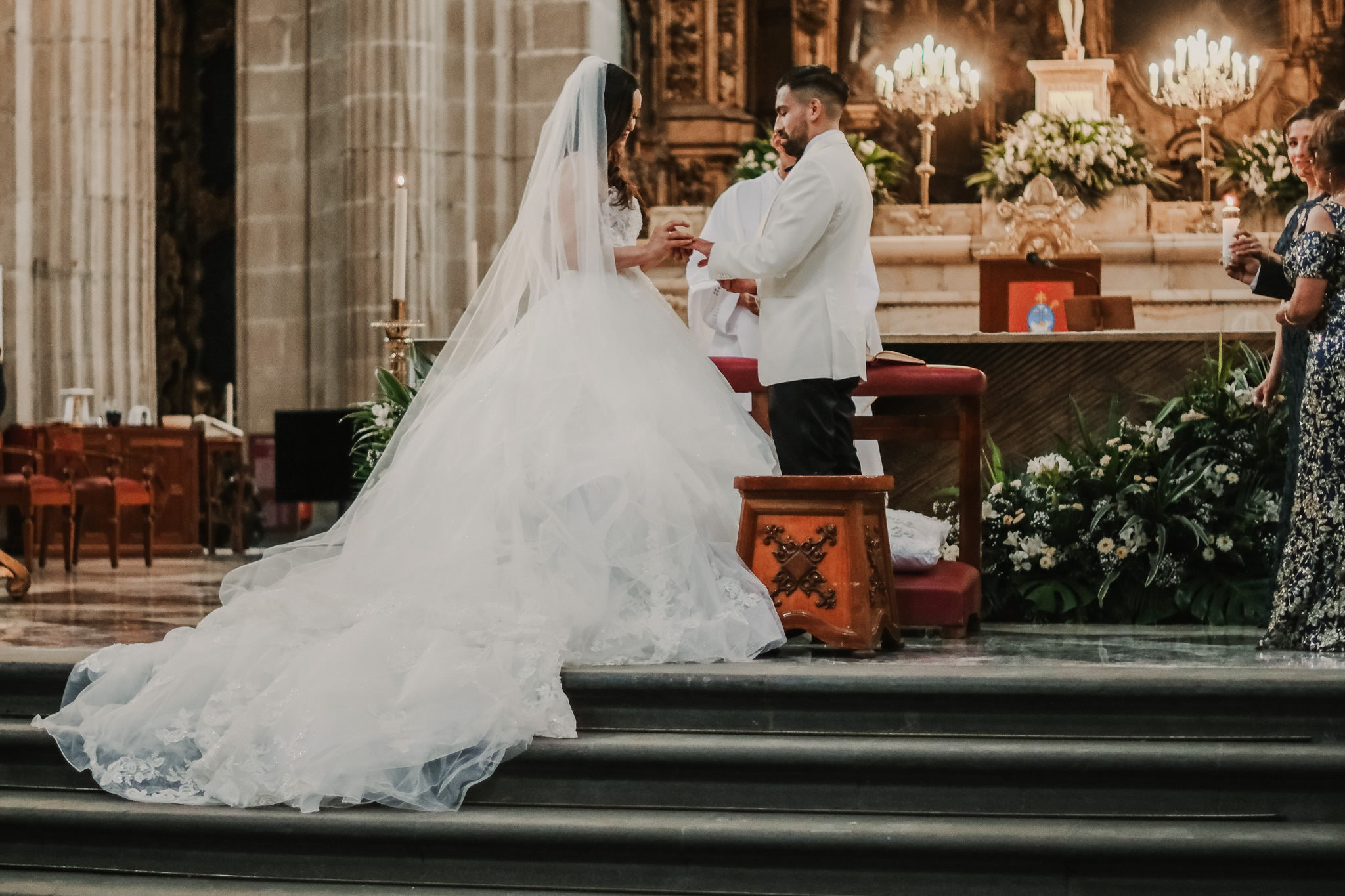 Jess y Fer / CDMX. Wedding and family photographer in Mexico City