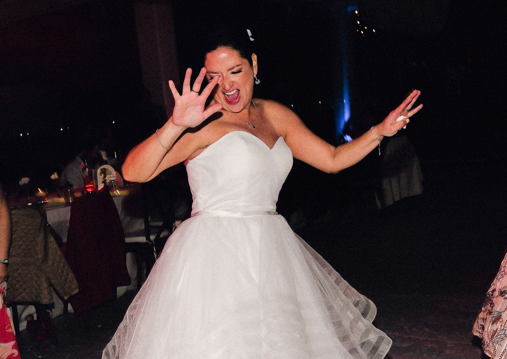 Tania & Hector. Wedding and family photographer in Mexico City